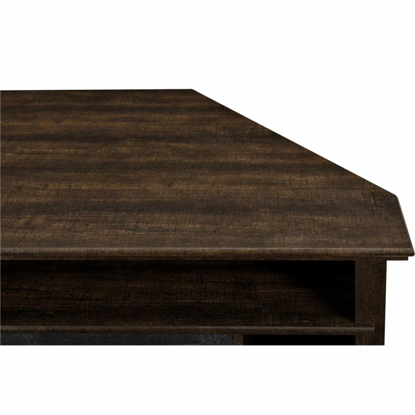 Outlet ๐ Altra Furniture TV Stands Altra Overland 47.6 In. Electric Corner Fireplace - Espresso ๐งจ - Image 4