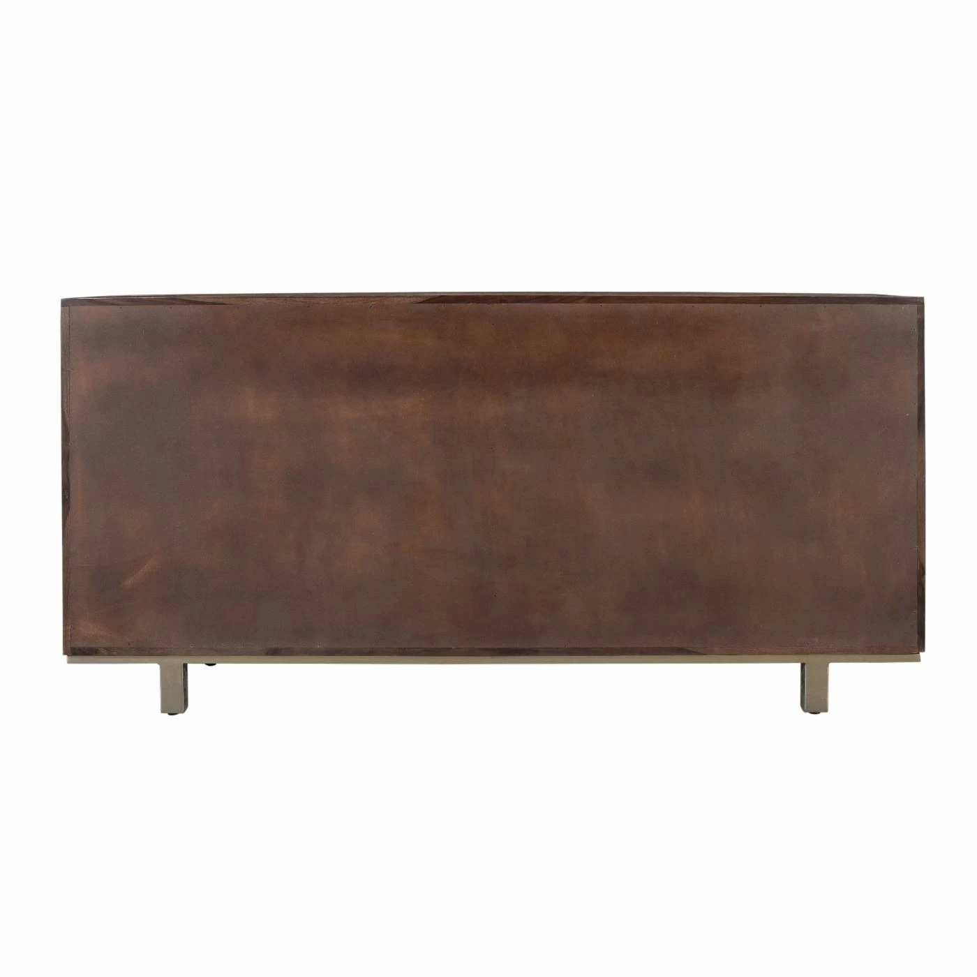 Best Pirce π TV Stands Coast To Coast Brownstone 4 Door Credenza π€© - Image 4