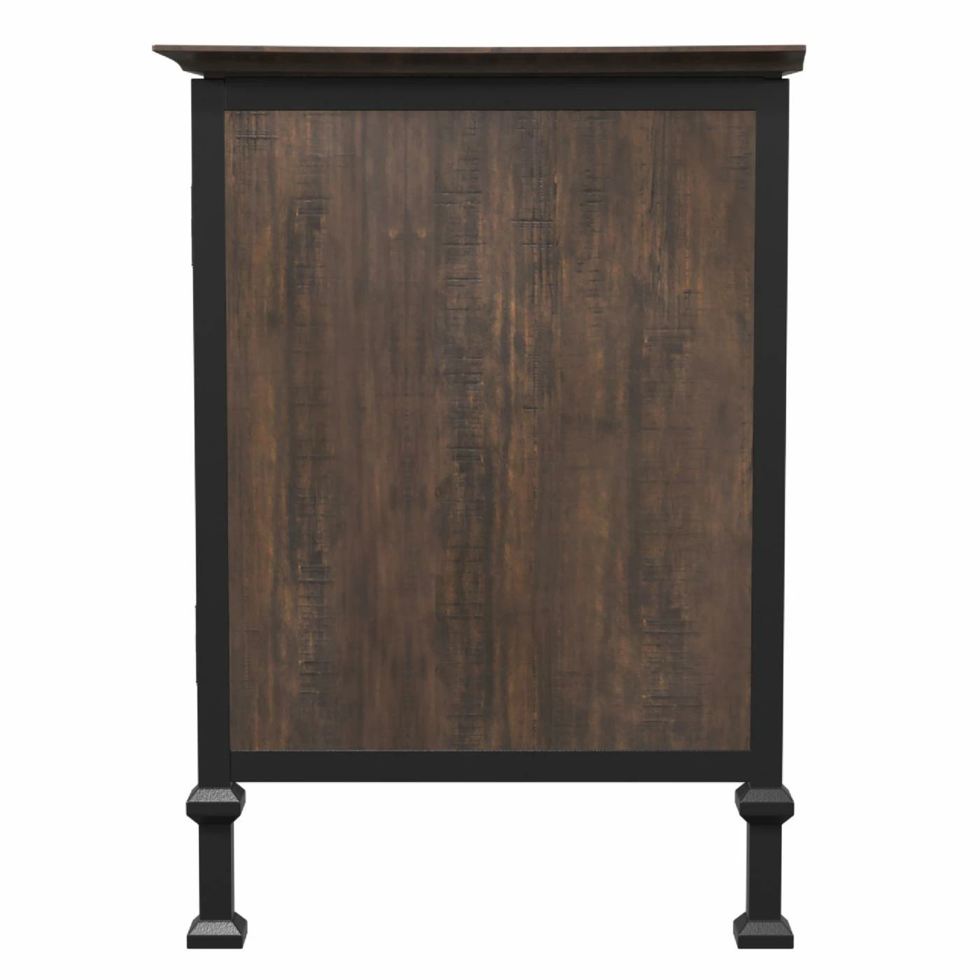 Top 10 β Furniture Of America Rossville Multi-Storage TV Stands - 60 In. - Gray π - Image 4