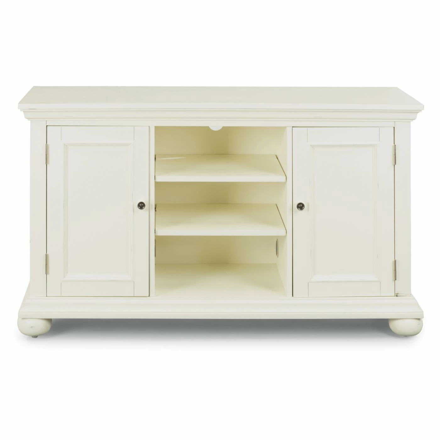 Budget ๐ TV Stands Home Styles Dover 56 In. Entertainment Stand ๐ - Image 4