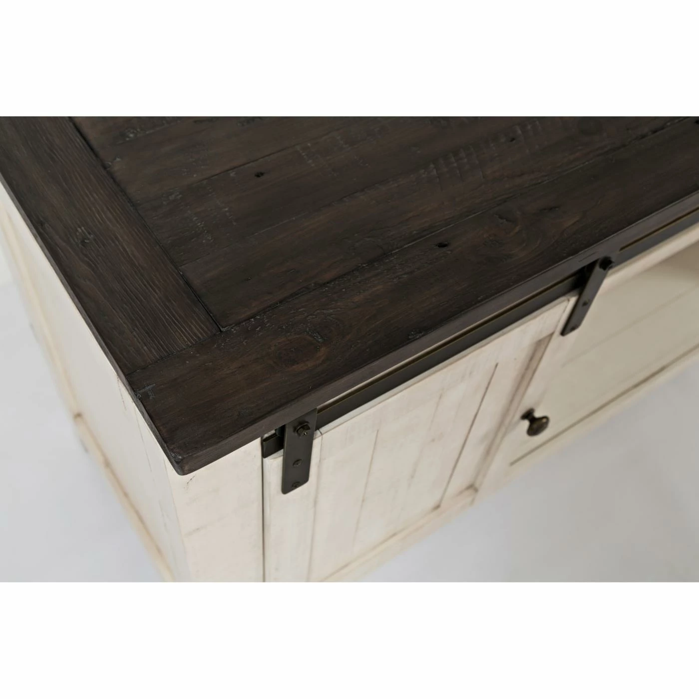 Best deal β TV Stands Jofran Madison County TV Stand π - Image 4