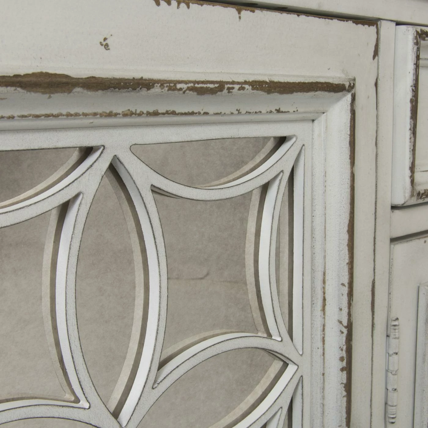 Cheap ❤️ TV Stands Liberty Furniture Industries Magnolia Manor TV Stand ❤️ - Image 4