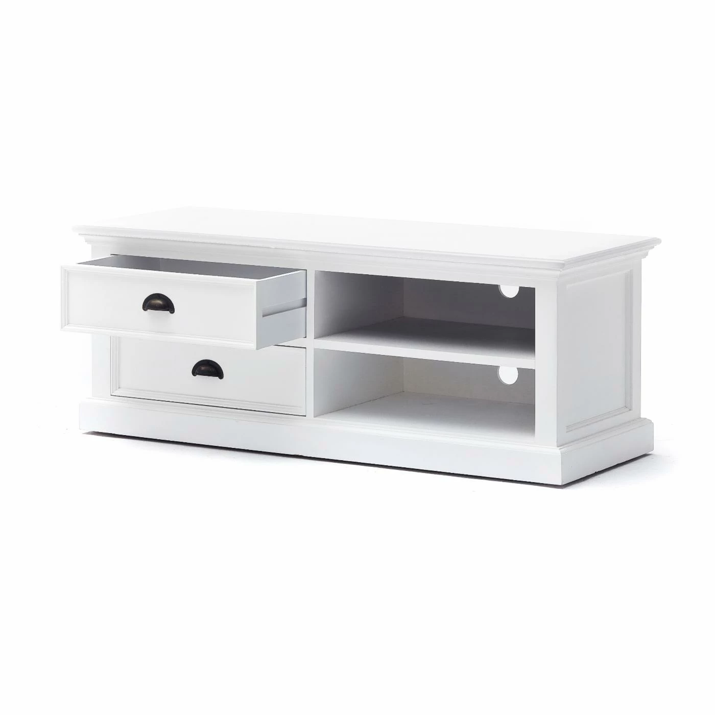 Best deal 🌟 TV Stands Nova Solo Halifax Medium TV Stand 🤩 - Image 3