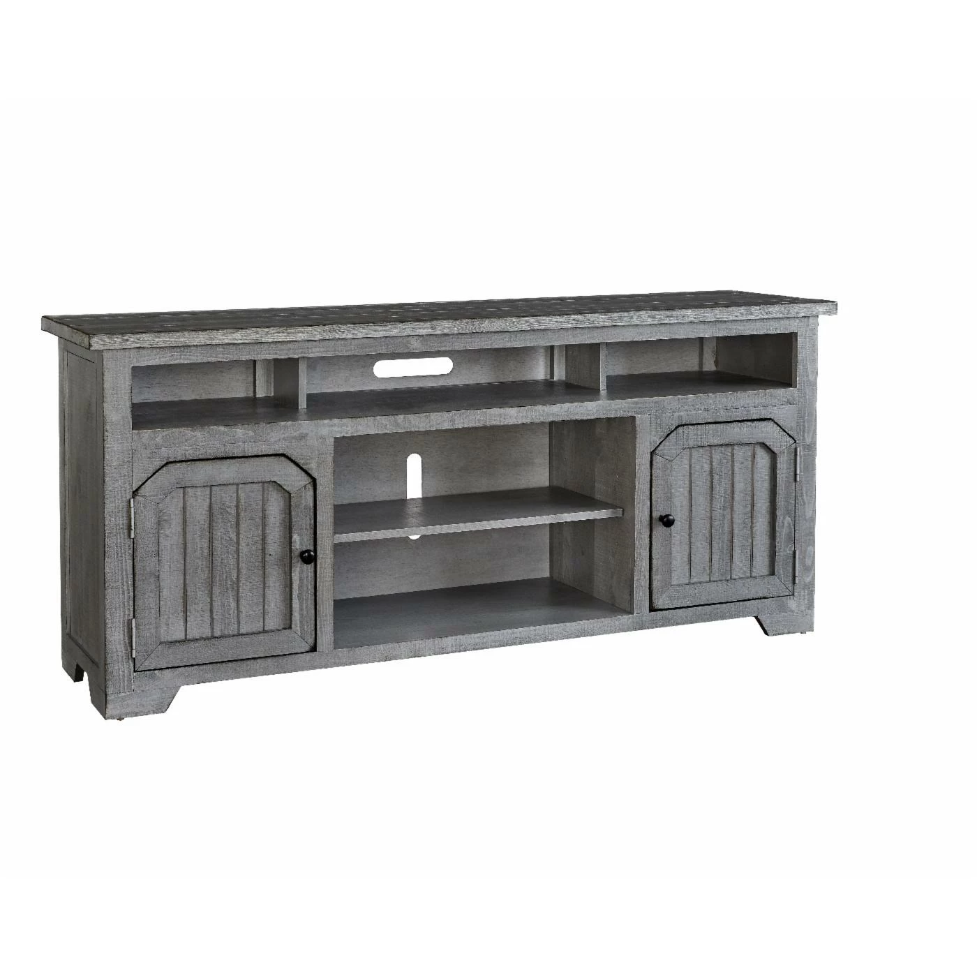 Coupon π TV Stands Progressive Furniture Elmhurst TV Console - 56 In. 𧨠- Image 4