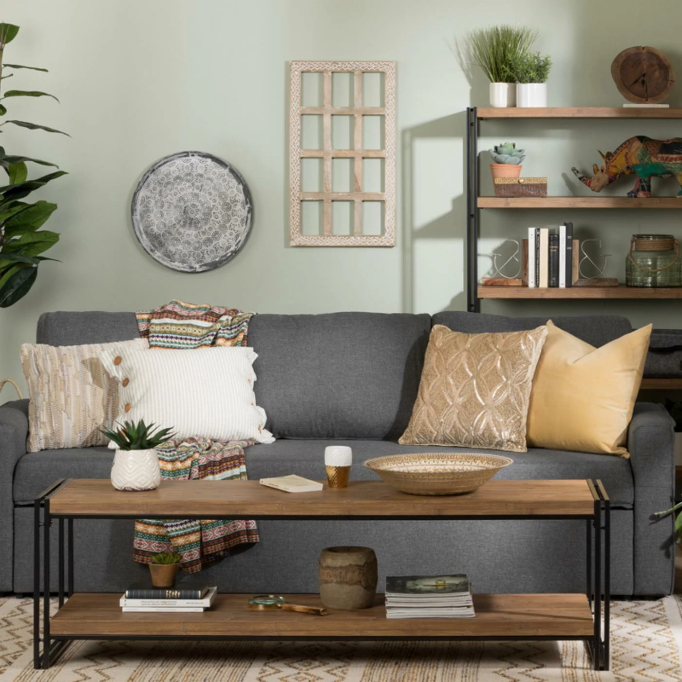 Hot Sale π― TV Stands South Shore Gimetri TV Stand π - Image 4