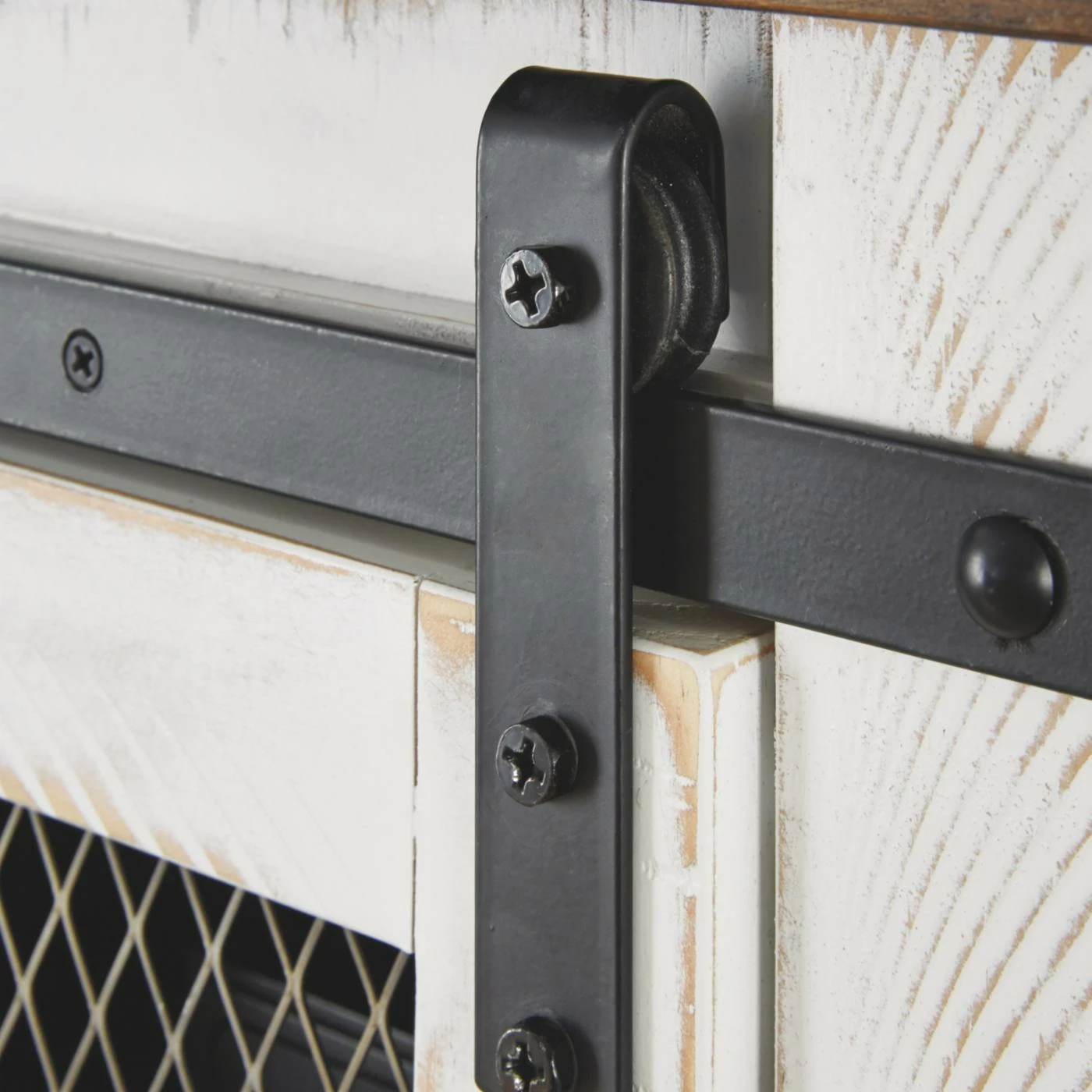 Best Sale ๐ TV Stands Signature Design By Ashley Wystfield 2 Door TV Stand ๐ฏ - Image 6