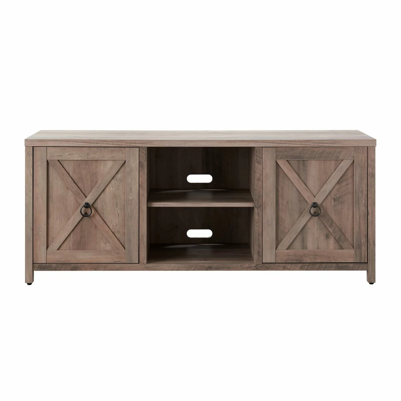 Budget π₯ Hudson&Canal TV Stands Addison&Lane Granger 58 In. TV Stand β - Image 4