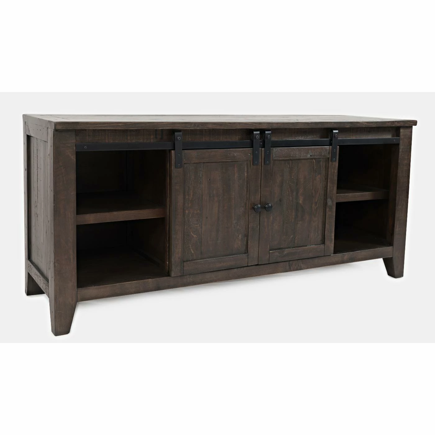 Best deal β TV Stands Jofran Madison County TV Stand π - Image 6