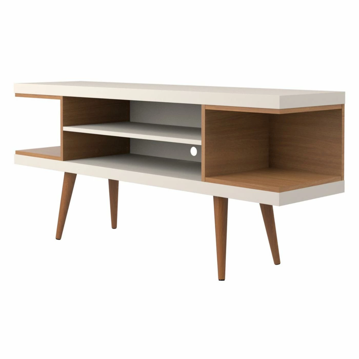 Wholesale π TV Stands Manhattan Comfort Utopia TV Stand β¨ - Image 6