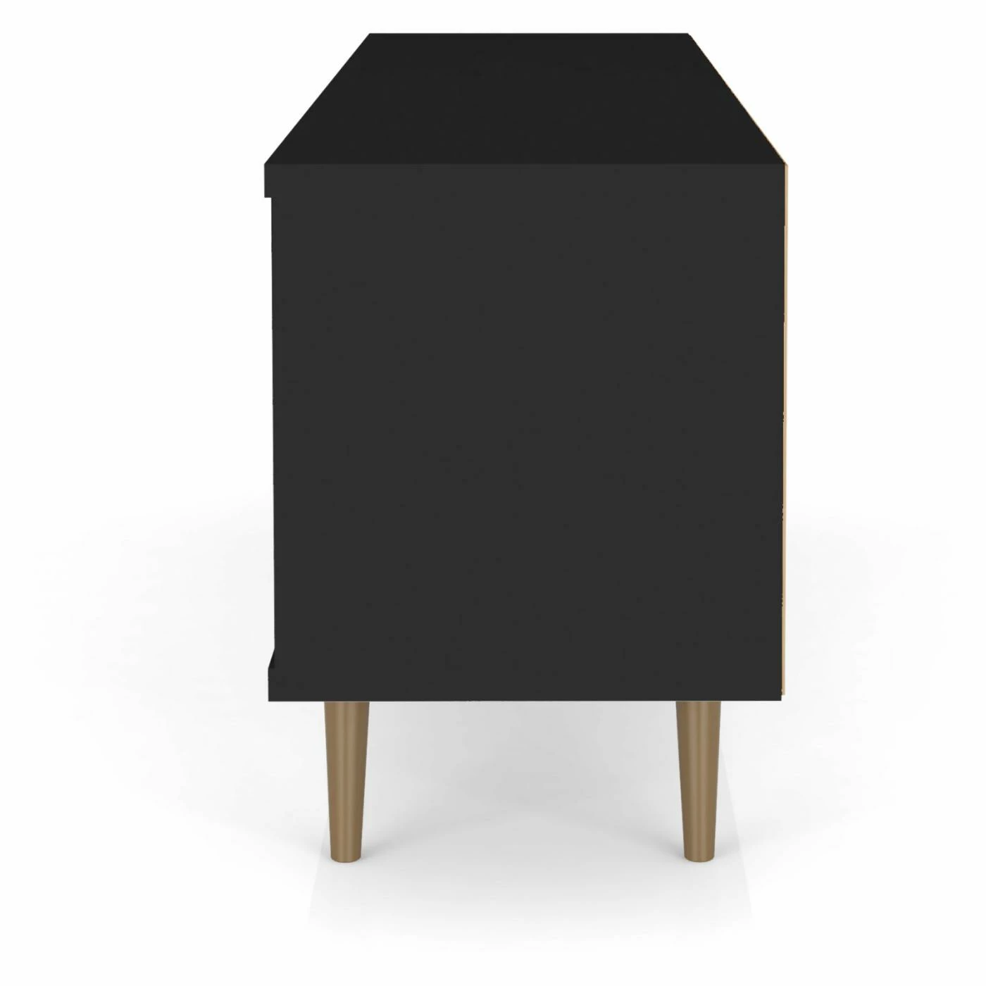 Best Pirce β TV Stands Manhattan Comfort Liberty 2 Door TV Stand π€© - Image 6