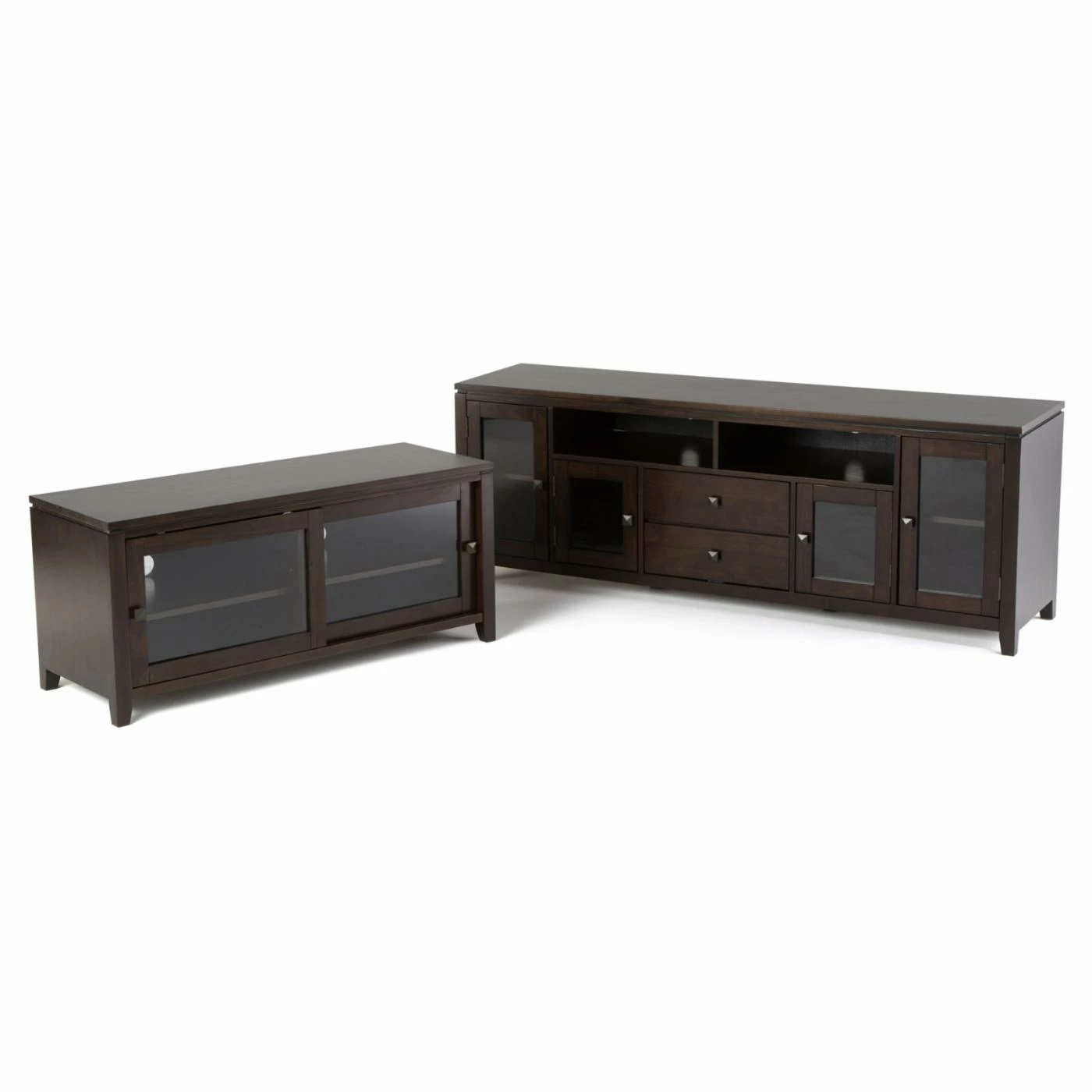 Best Sale β Brooklyn & Max TV Stands Brooklyn + Max City 72 In. TV Stand π₯ - Image 6