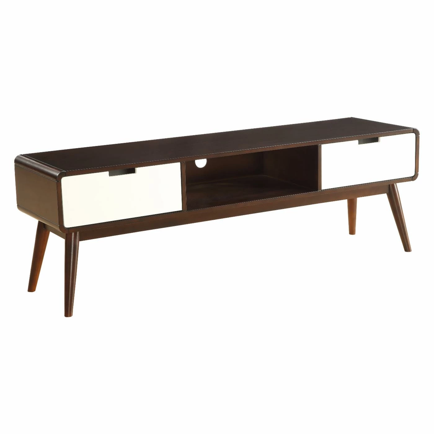 Budget β Acme Furniture TV Stands Acme Christa TV Stand β - Image 7