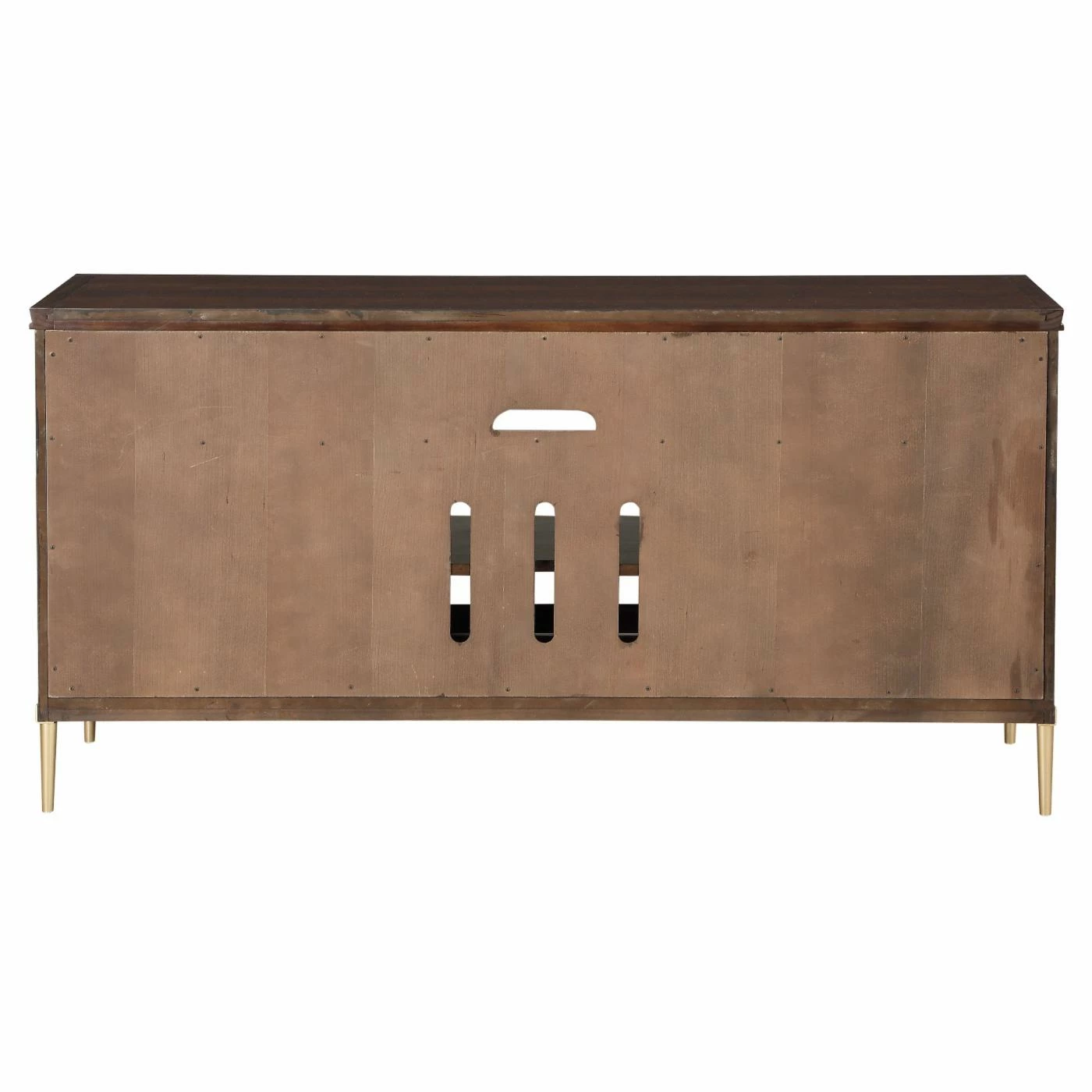 Wholesale ๐ฅ TV Stands Acme Furniture Eschenbach TV Stand - Cherry โ๏ธ - Image 6