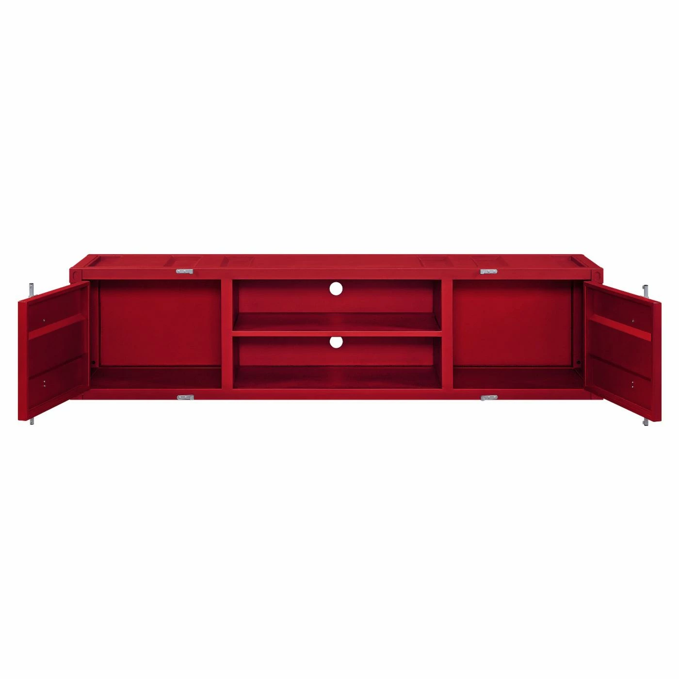 Best reviews of ๐ฅ TV Stands Acme Furniture Cargo TV Stand โญ - Image 7