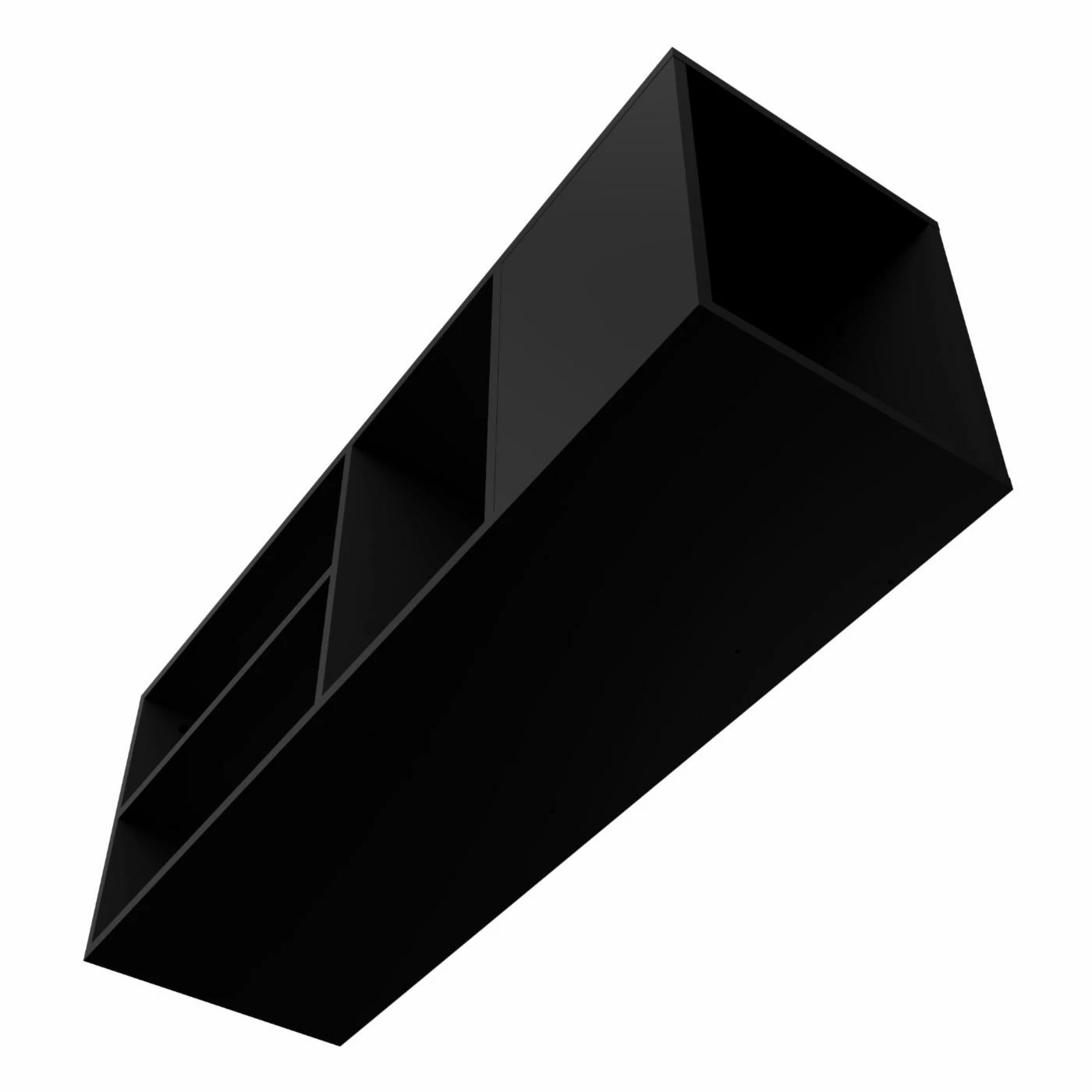 Promo βοΈ TV Stands Manhattan Comfort Minetta Floating TV Stand π - Image 7