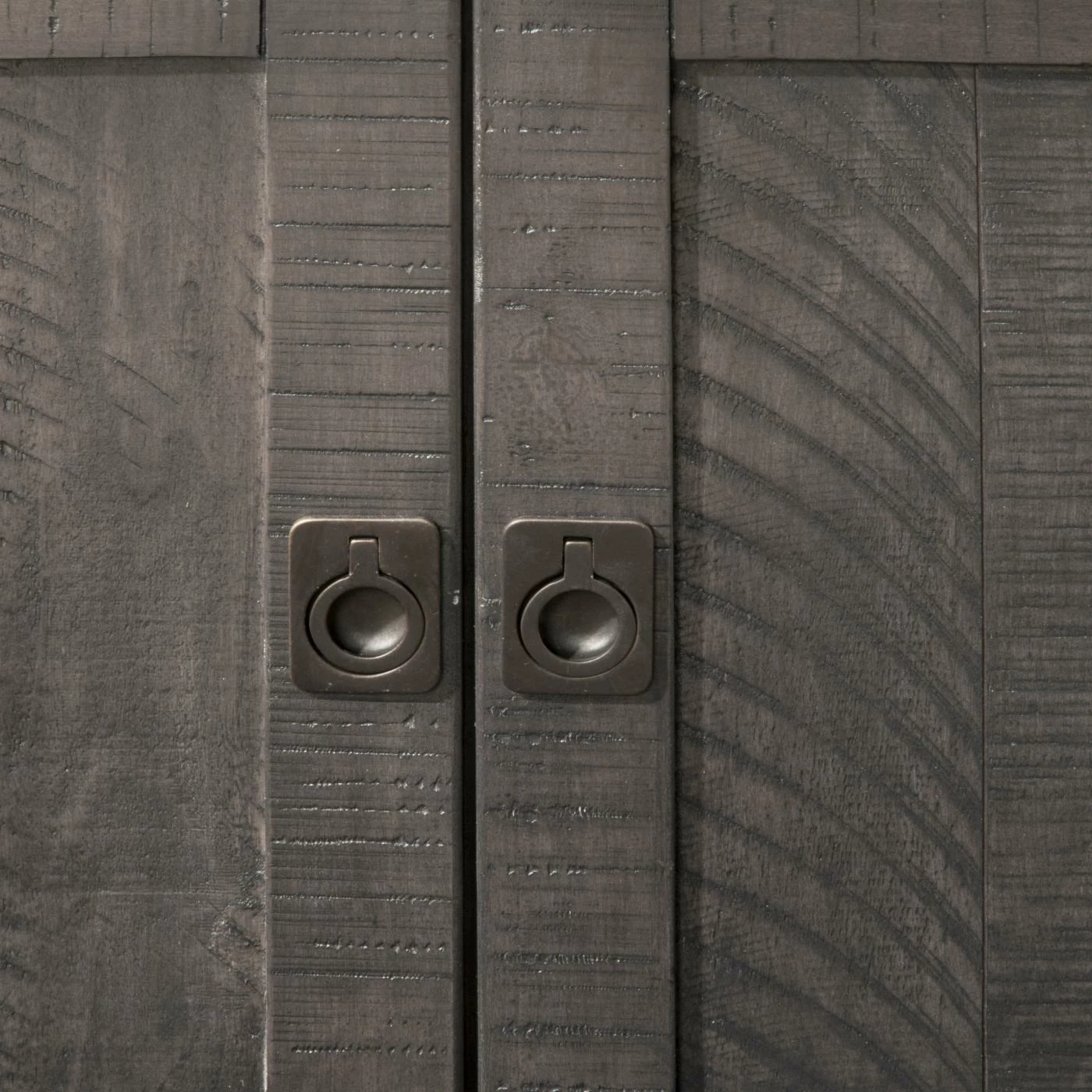 Budget π TV Stands Martin Svensson Home West Mill 65 In. TV Stand - Gray π₯° - Image 7