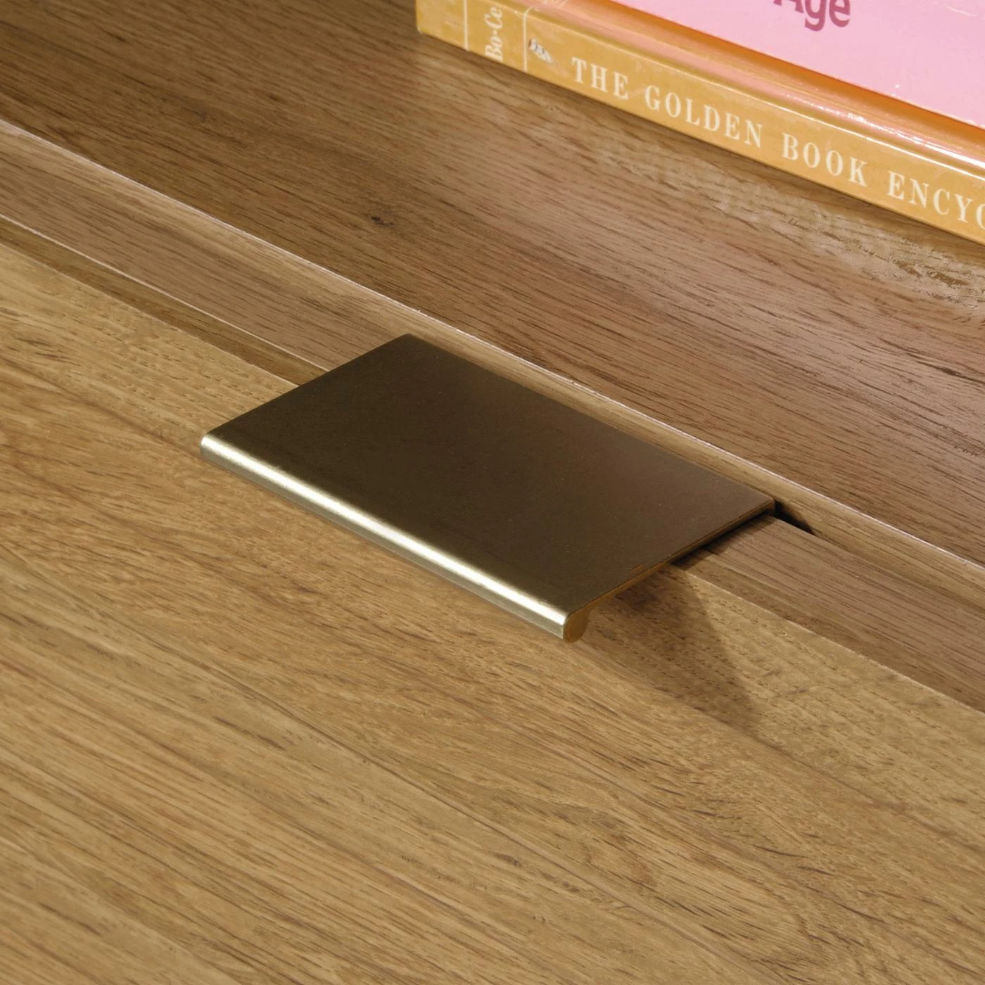 Buy โจ TV Stands Sauder Soft Modern Entertainment Credenza ๐งจ - Image 7