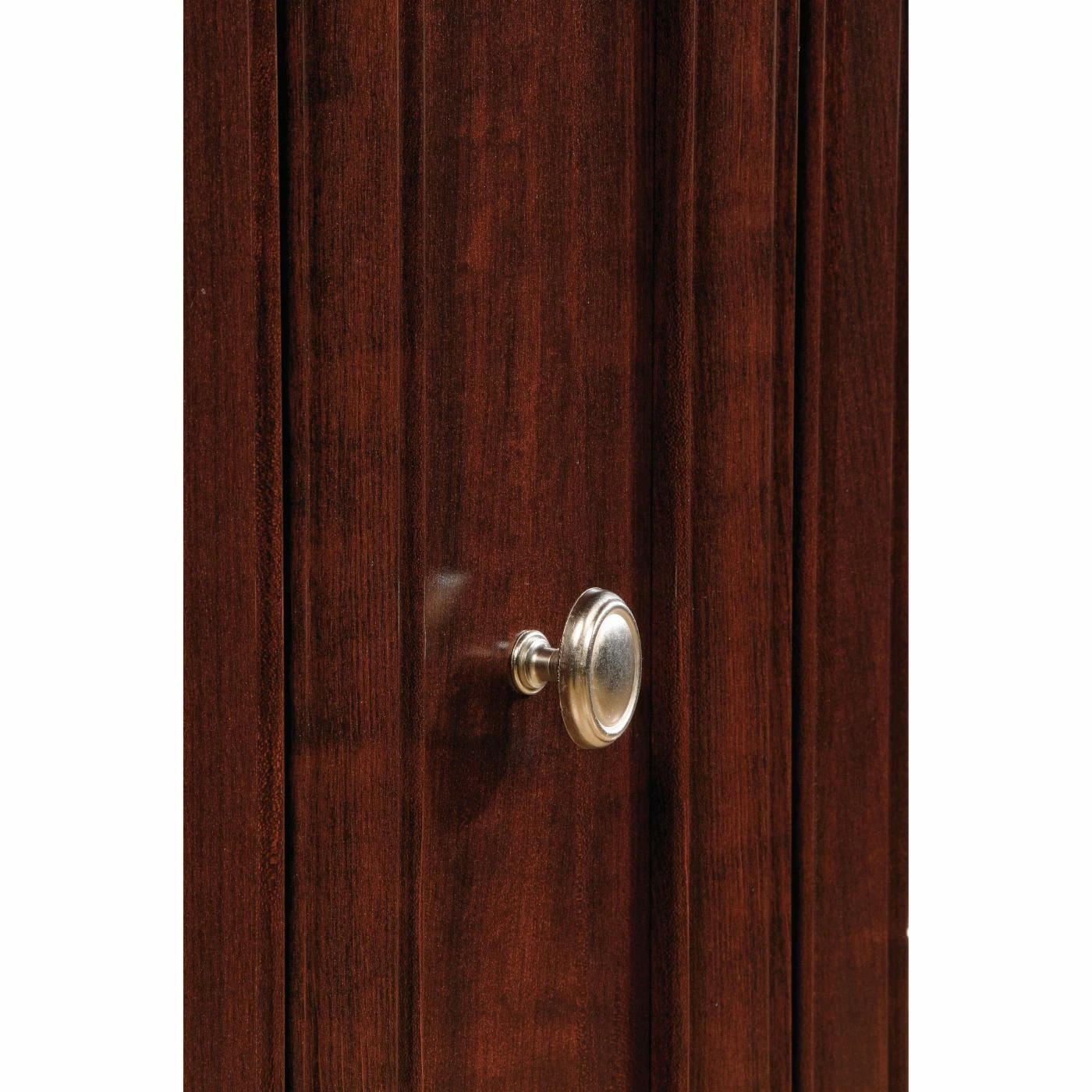 Budget โ๏ธ TV Stands Sauder Palladia Credenza/TV Stand โ - Image 7