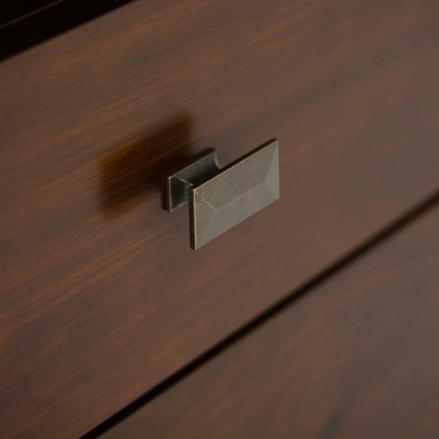 Buy βοΈ Brooklyn & Max TV Stands Brooklyn + Max Holden Wood 53 In. Contemporary TV Media Stand π - Image 6