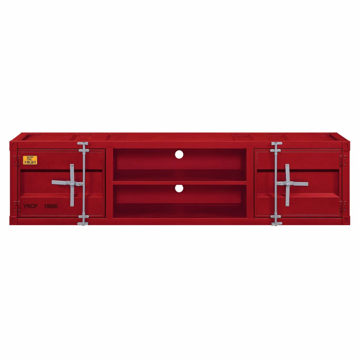 Best reviews of ๐ฅ TV Stands Acme Furniture Cargo TV Stand โญ - Image 8