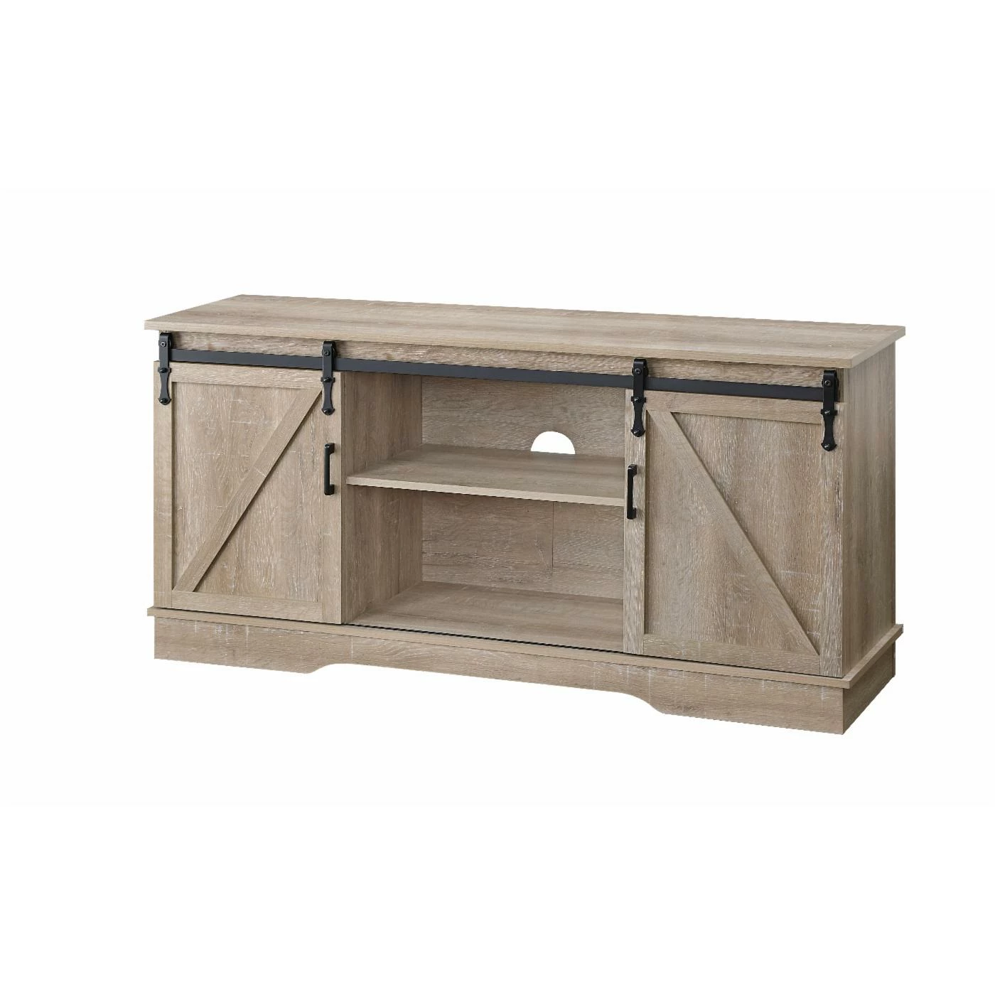 Best Pirce π TV Stands Acme Furniture Bennet TV Stand π - Image 8