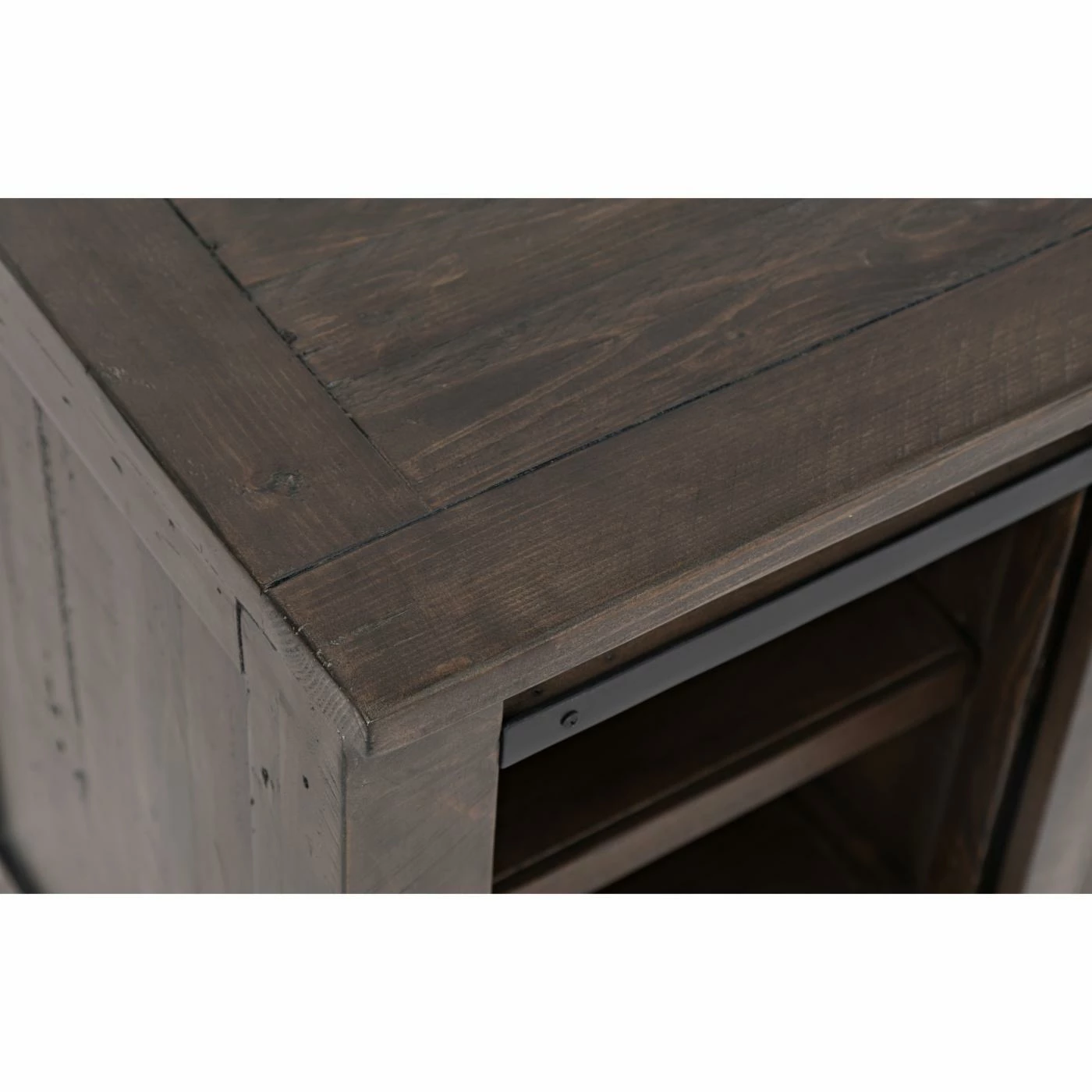 Best deal β TV Stands Jofran Madison County TV Stand π - Image 8