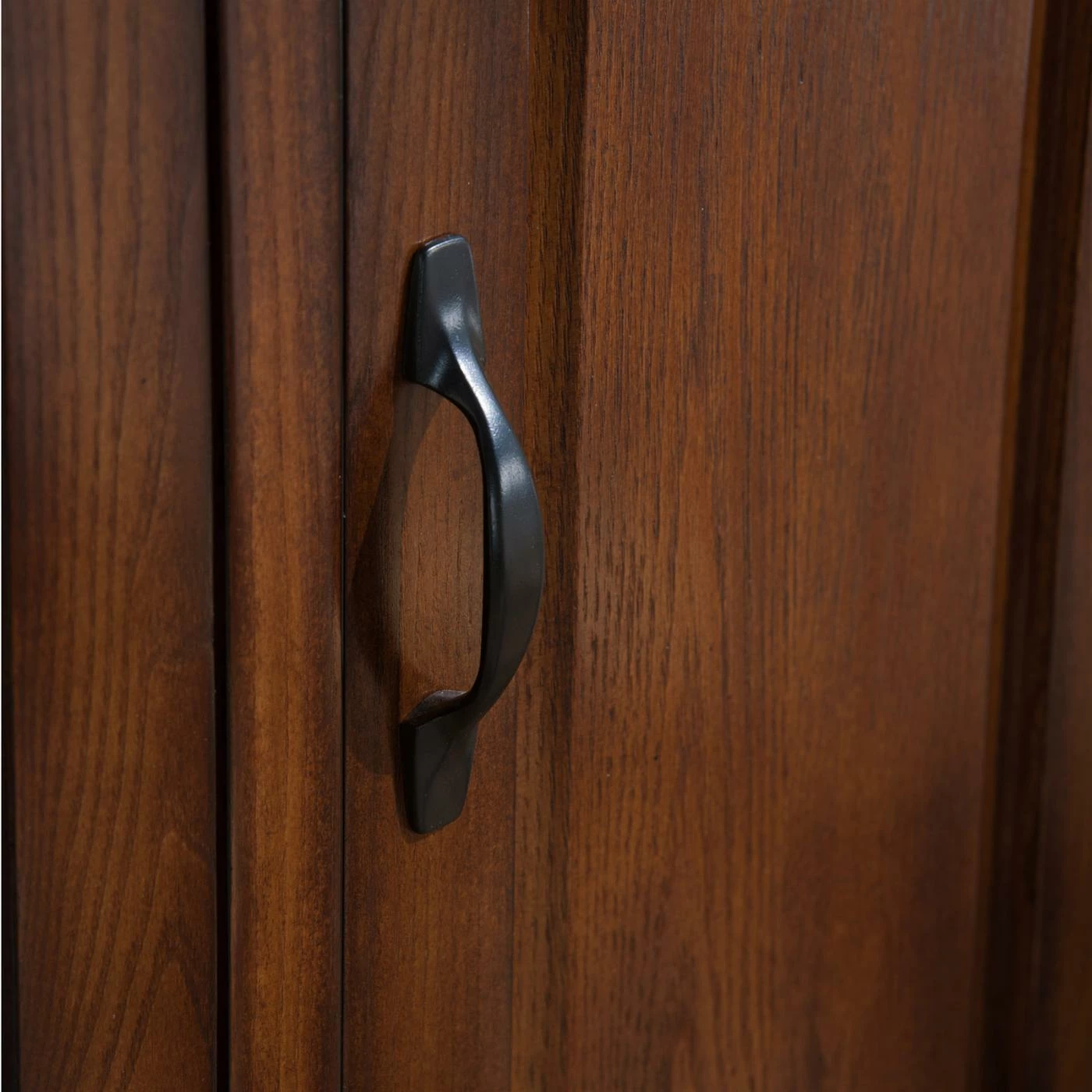 Buy 🎁 TV Stands Leick Home Leaded Glass TV Stand 🌟 - Image 8