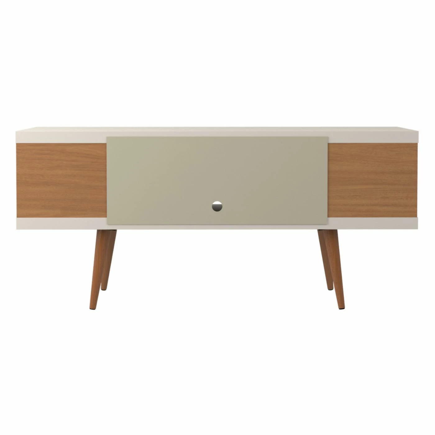 Wholesale π TV Stands Manhattan Comfort Utopia TV Stand β¨ - Image 8