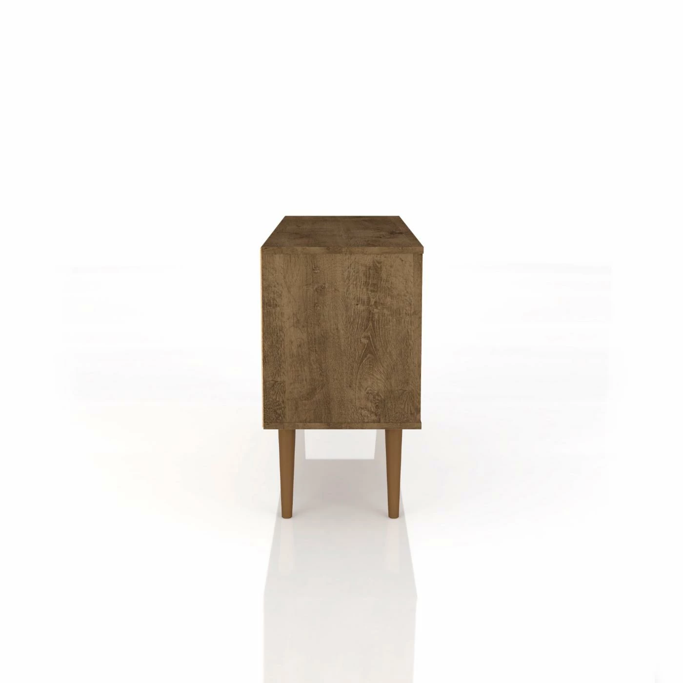 Top 10 π TV Stands Manhattan Comfort Liberty 2 Shelf TV Stand With 3D Print βοΈ - Image 8