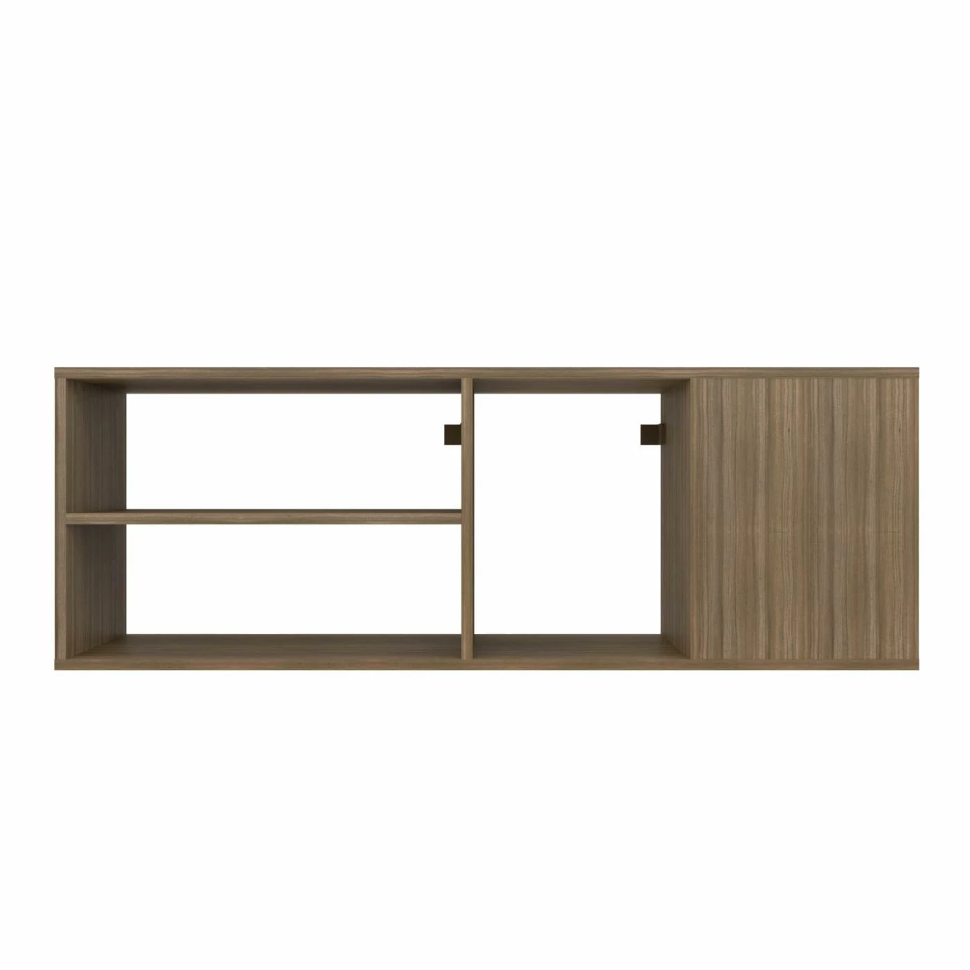 Promo βοΈ TV Stands Manhattan Comfort Minetta Floating TV Stand π - Image 8