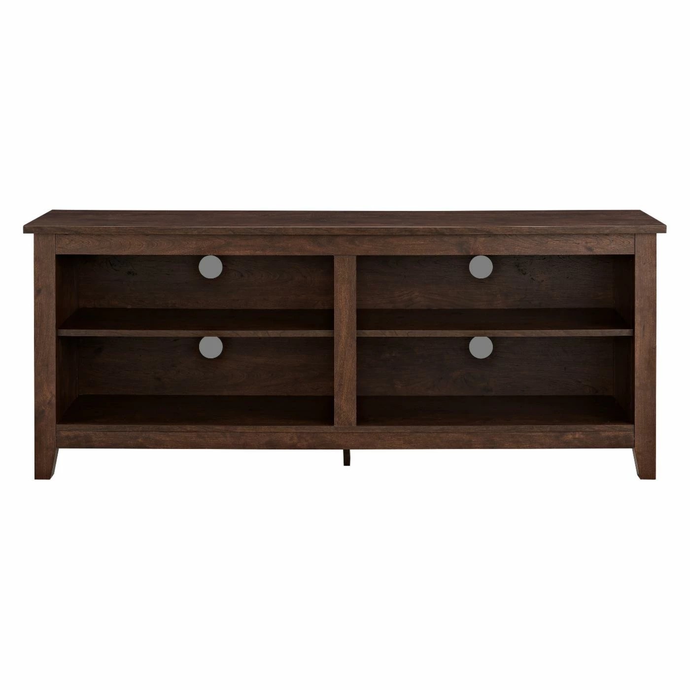 Best deal ❤️ TV Stands Manor Park 58 In. Wood TV Stand 🎁 - Image 8