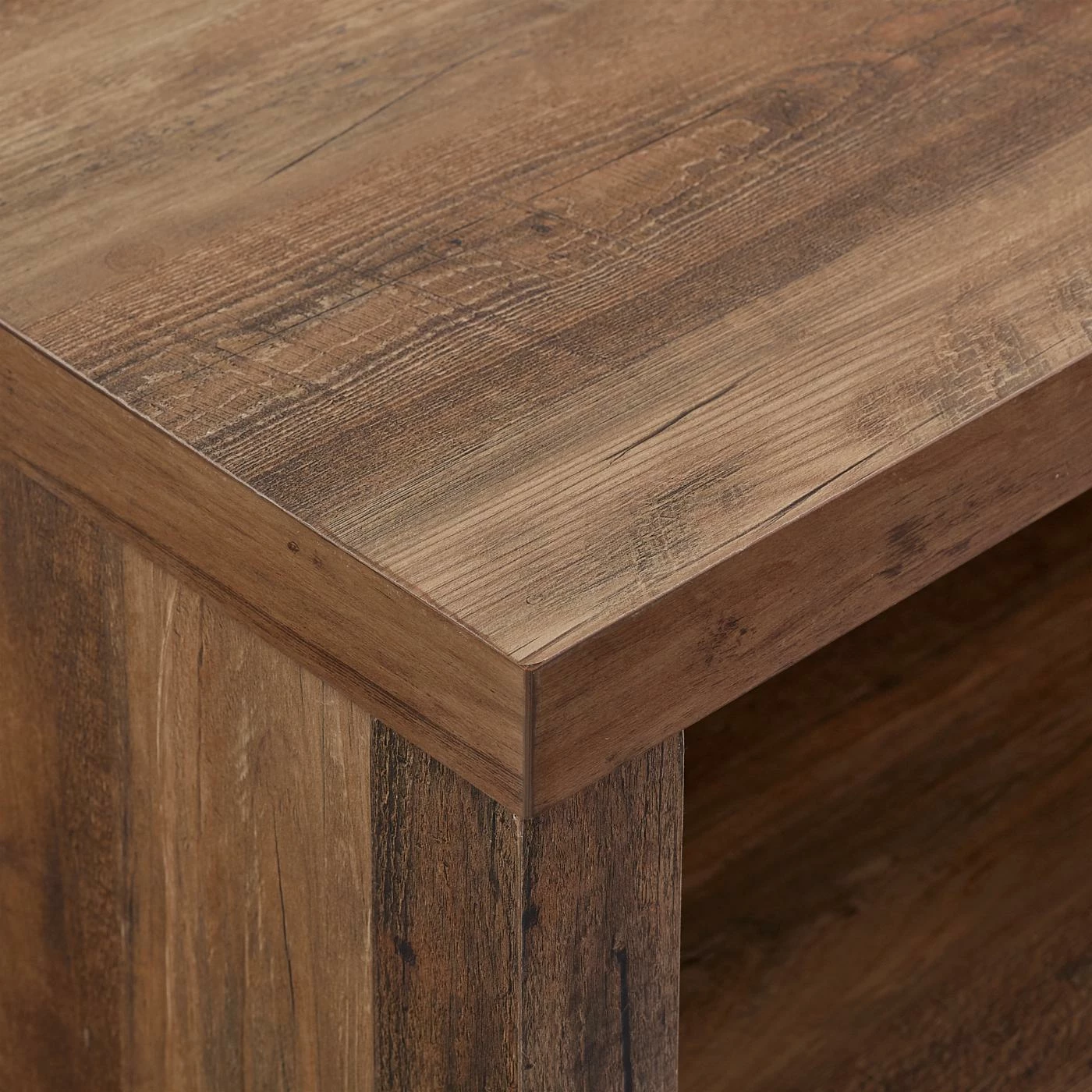 Coupon π TV Stands HumbleNest Countryside 58 In. Weathered Rustic TV Stand β¨ - Image 8