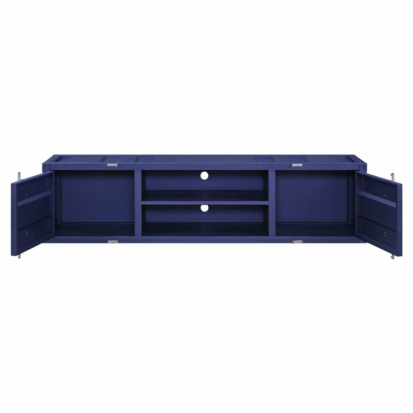 Best reviews of ๐ฅ TV Stands Acme Furniture Cargo TV Stand โญ - Image 9