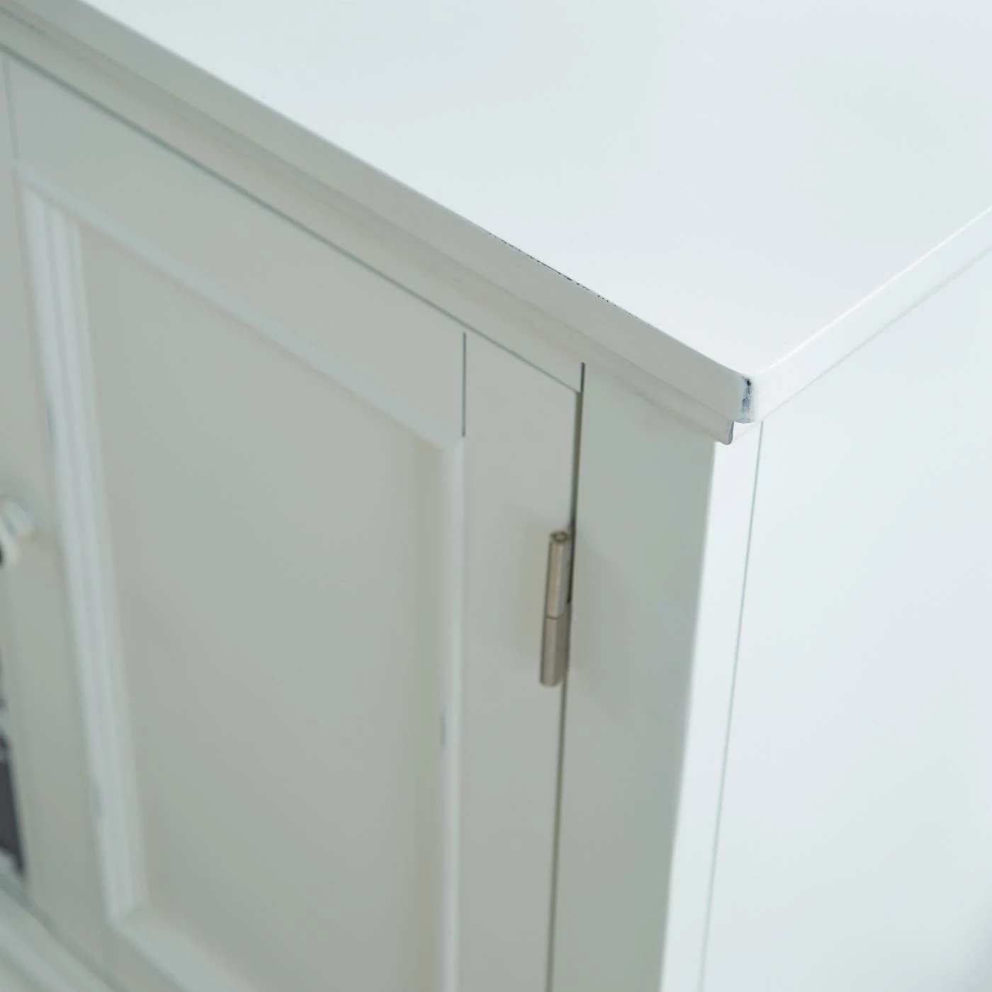 Budget ๐ TV Stands Home Styles Dover 56 In. Entertainment Stand ๐ - Image 9