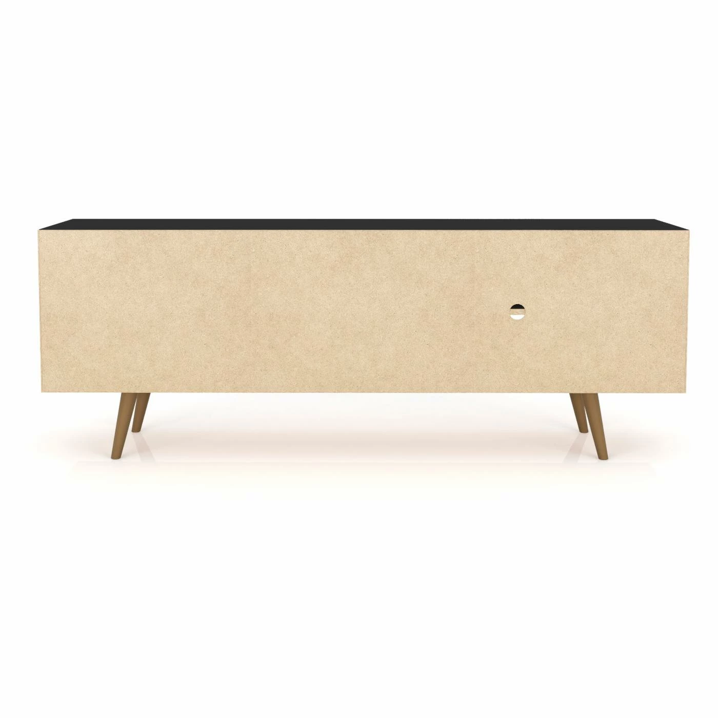 Best Pirce β TV Stands Manhattan Comfort Liberty 2 Door TV Stand π€© - Image 9