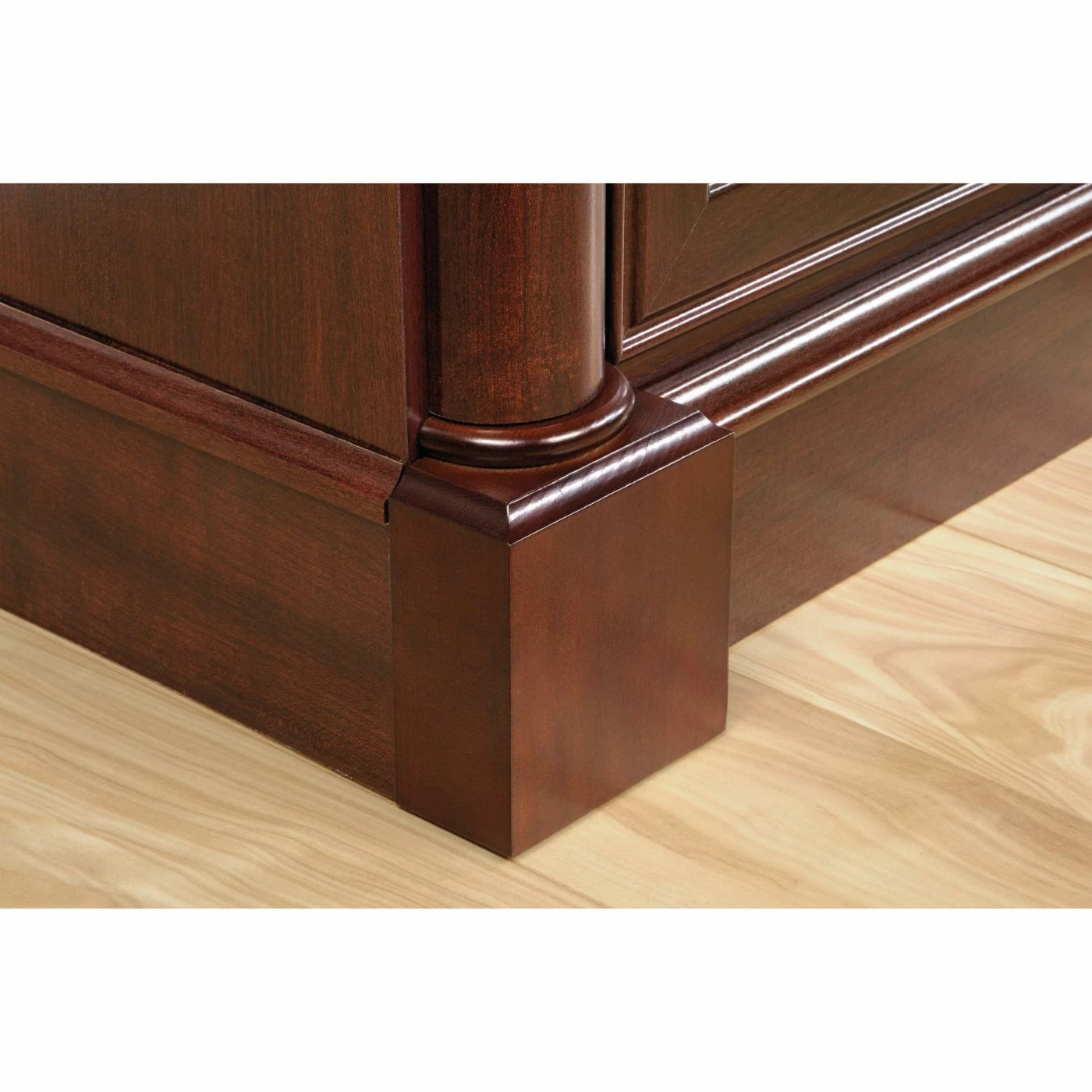 Budget โ๏ธ TV Stands Sauder Palladia Credenza/TV Stand โ - Image 9