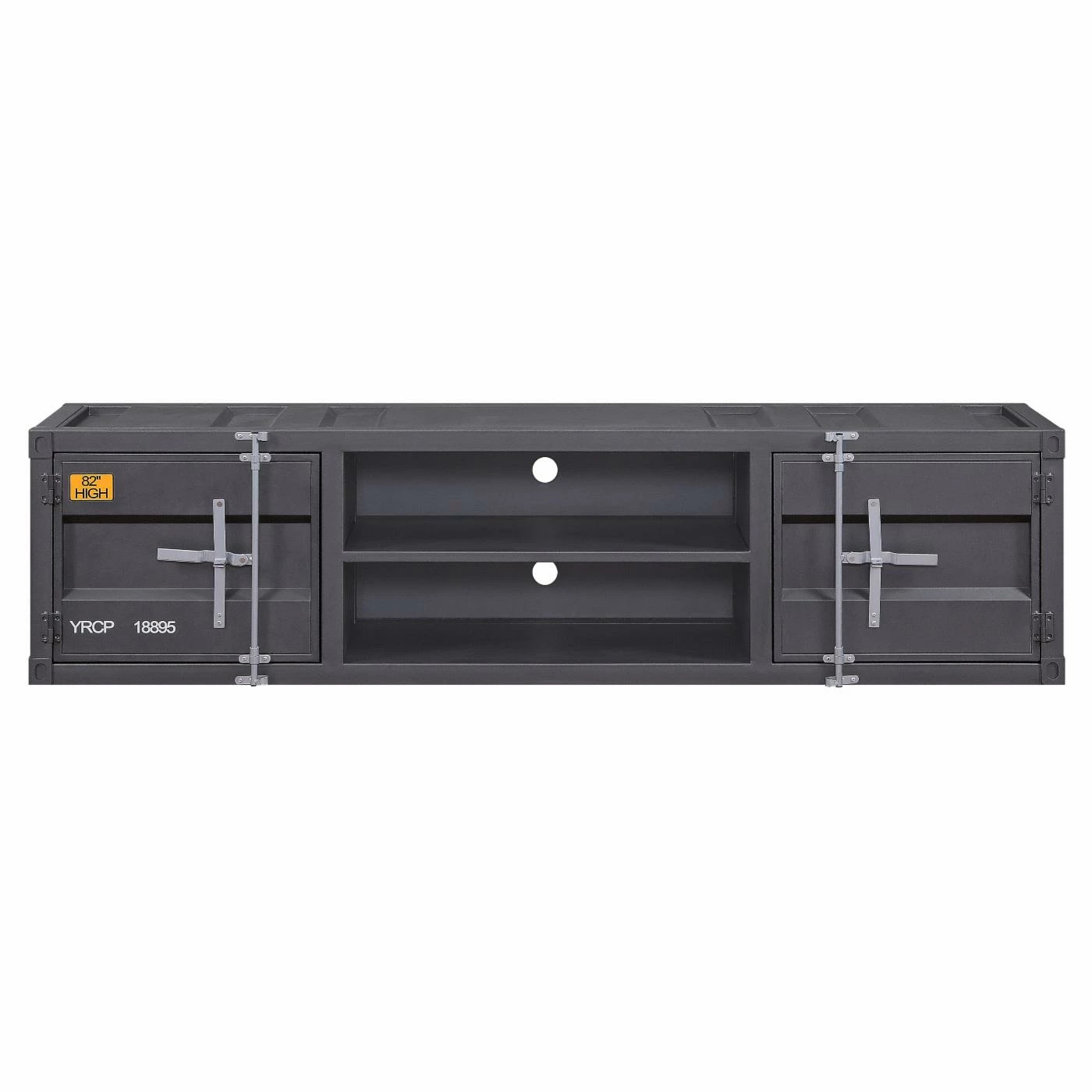Best reviews of ๐ฅ TV Stands Acme Furniture Cargo TV Stand โญ - Image 10