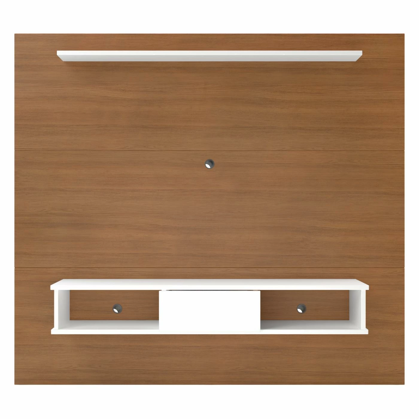 Outlet โ TV Stands Midtown Concept Kansas Mid-Century Shelf TV Board ๐ - Image 10