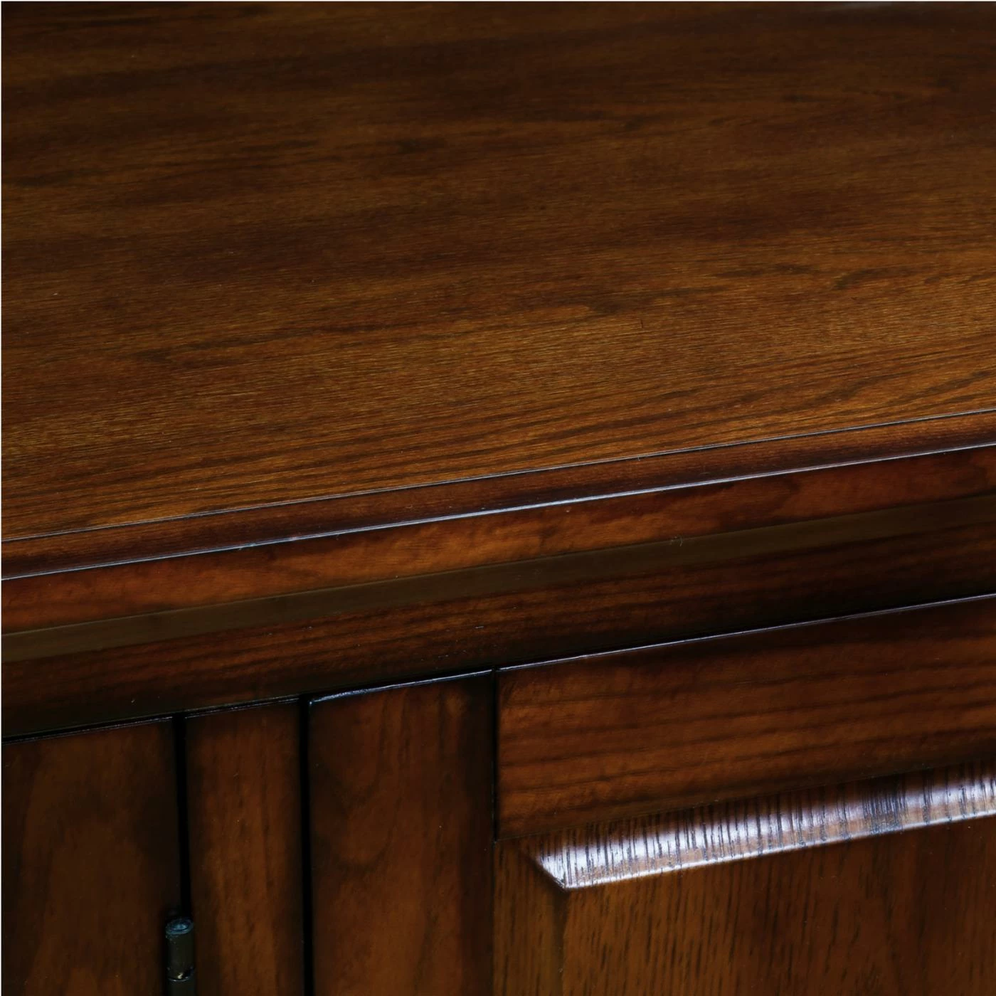 Buy 🎁 TV Stands Leick Home Leaded Glass TV Stand 🌟 - Image 10