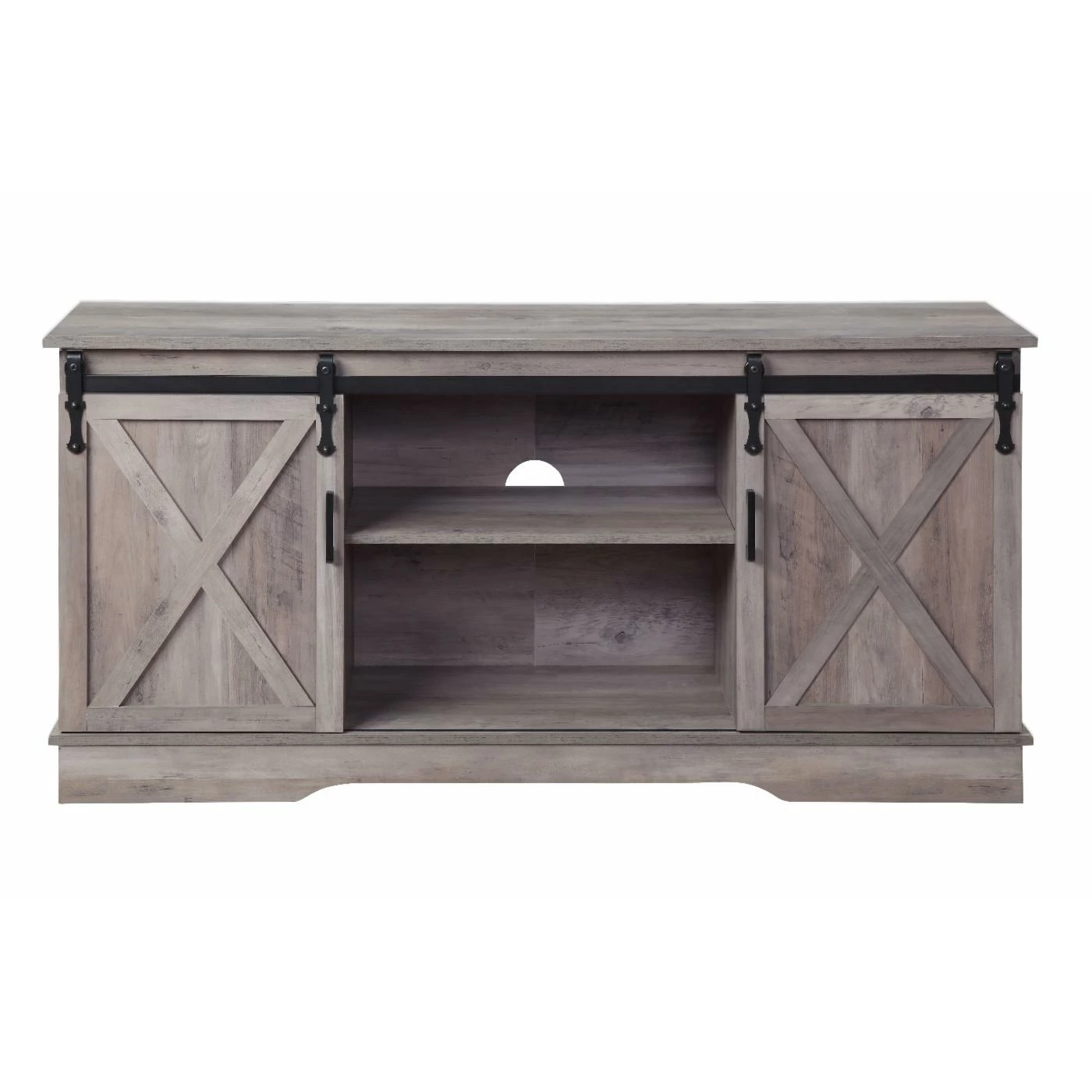 Best Pirce π TV Stands Acme Furniture Bennet TV Stand π - Image 3
