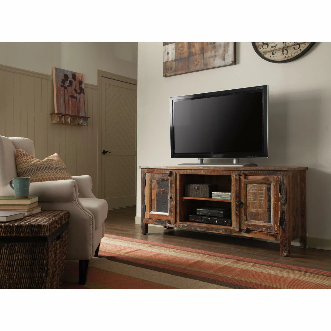 Top 10 āļø TV Stands Coaster Furniture TV Console šÆ - Image 3