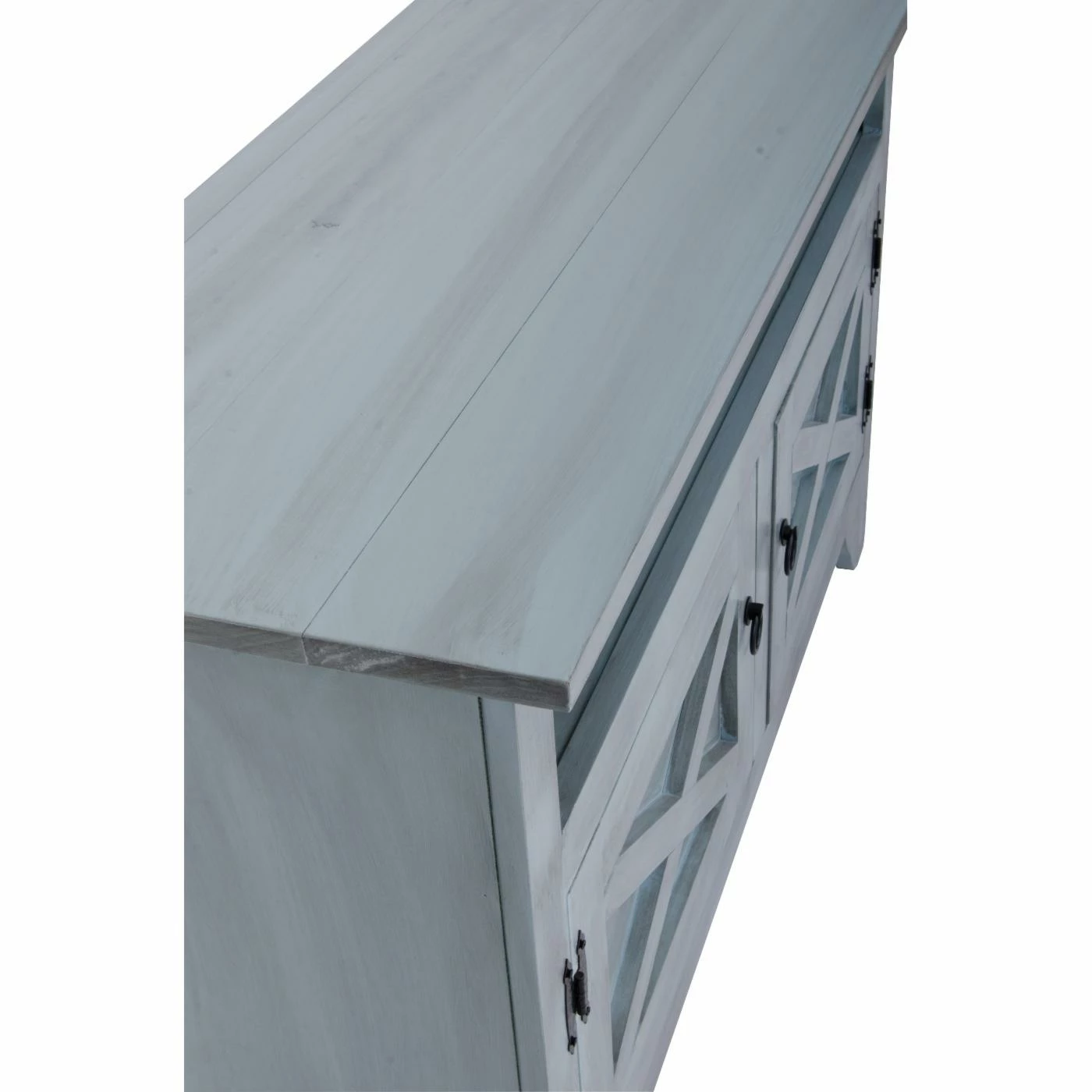 Buy π TV Stands Eagle Furniture Farm House TV Stand βοΈ - Image 3