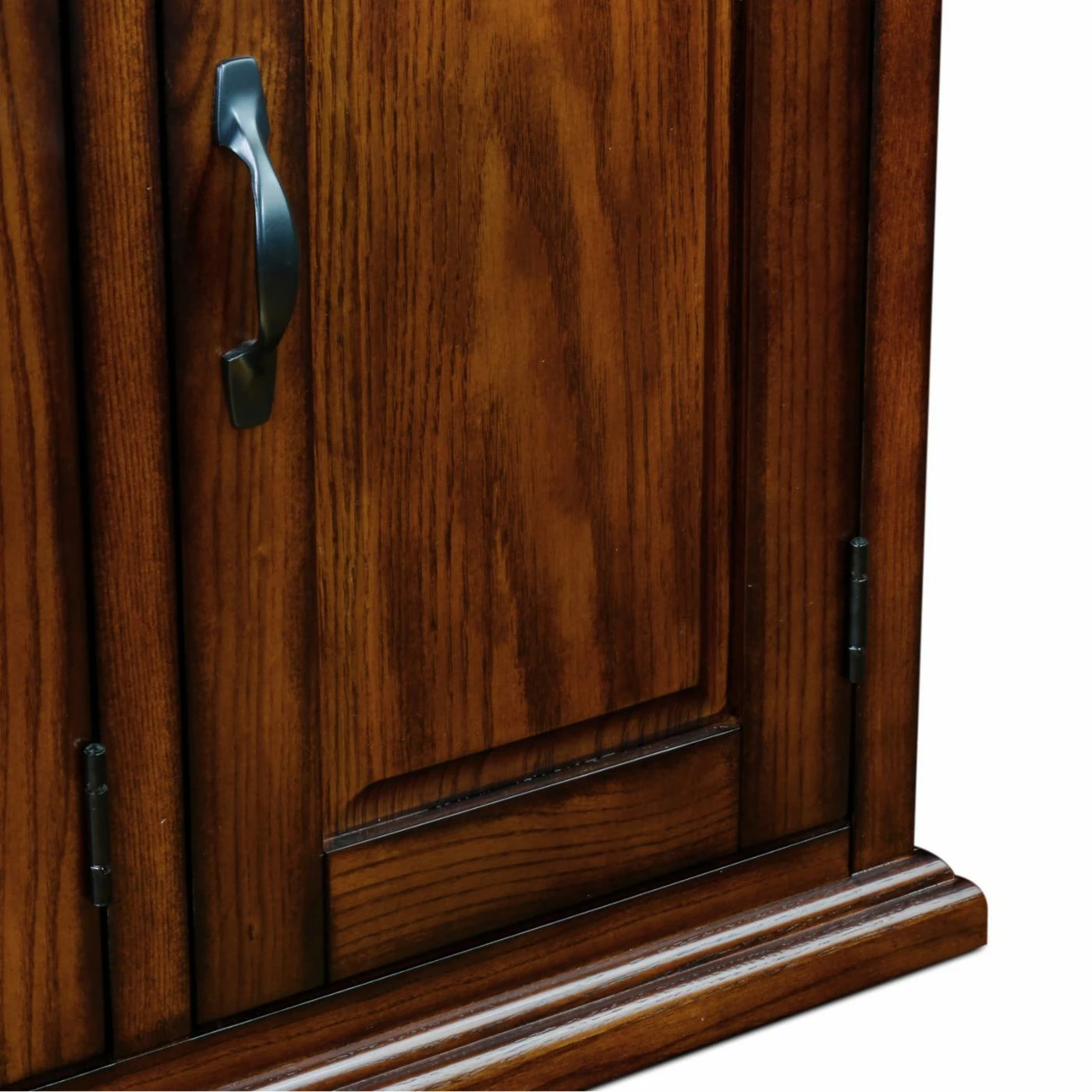 Buy 🎁 TV Stands Leick Home Leaded Glass TV Stand 🌟 - Image 3