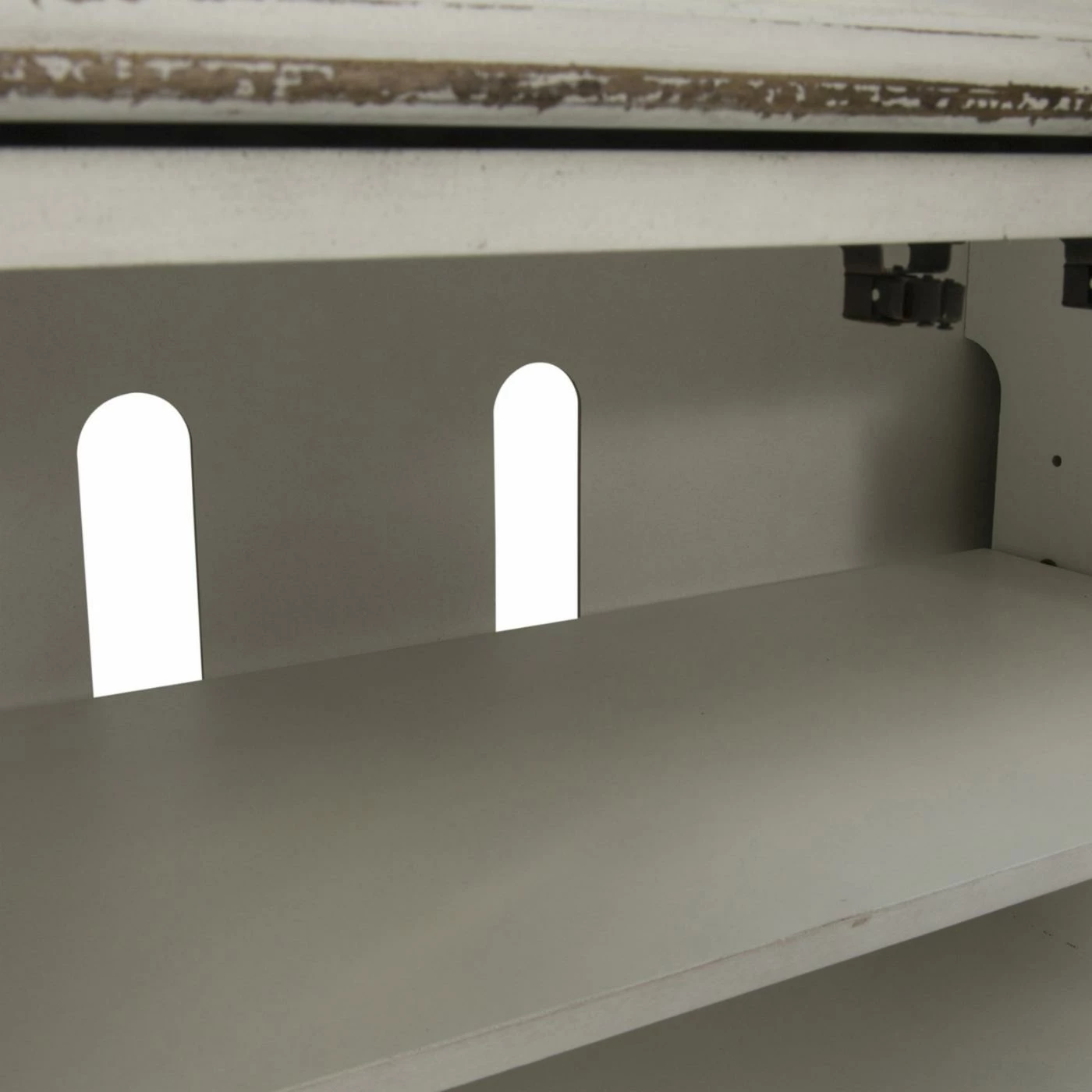 Cheap ❤️ TV Stands Liberty Furniture Industries Magnolia Manor TV Stand ❤️ - Image 3