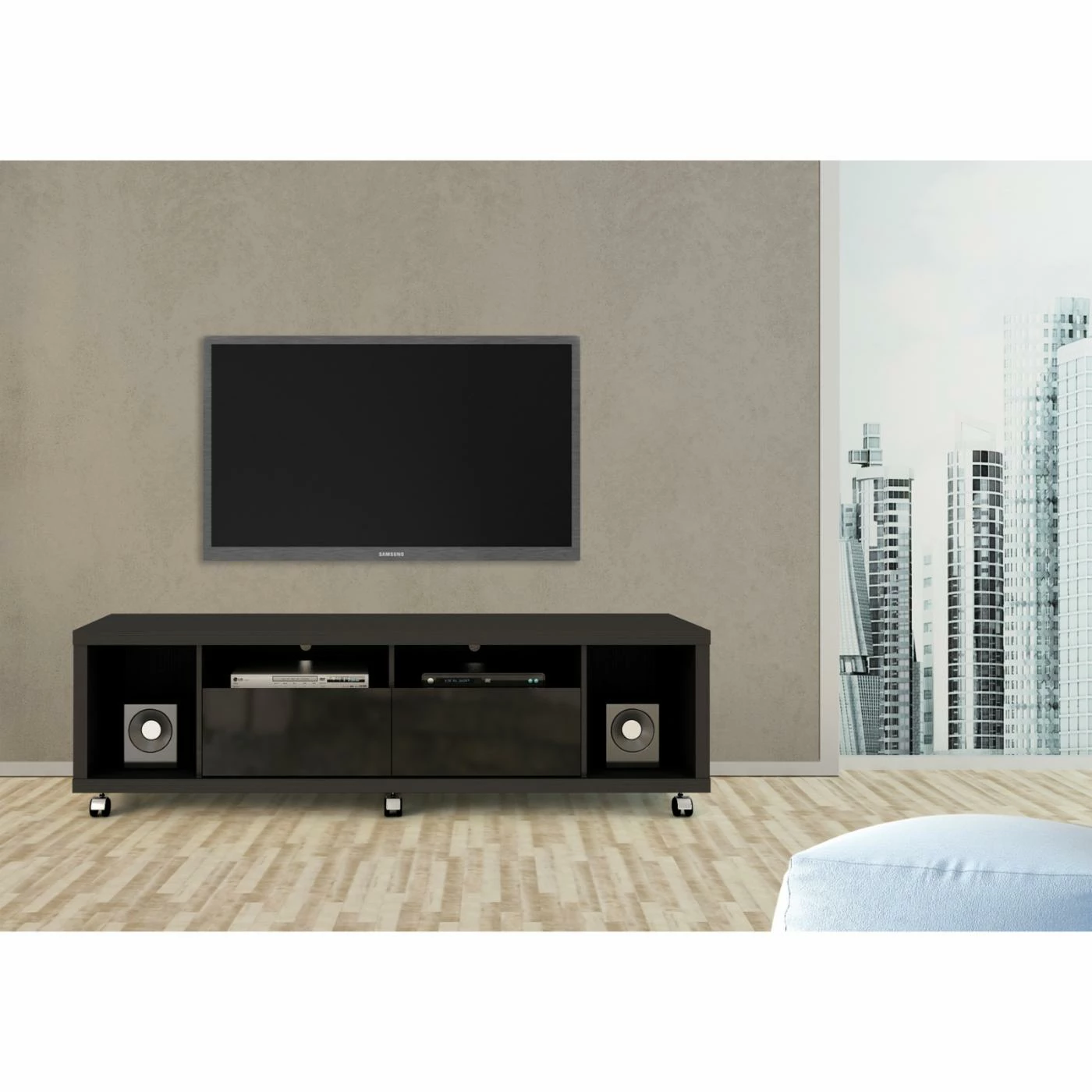 Coupon β TV Stands Manhattan Comfort Cabrini TV Stand π - Image 3