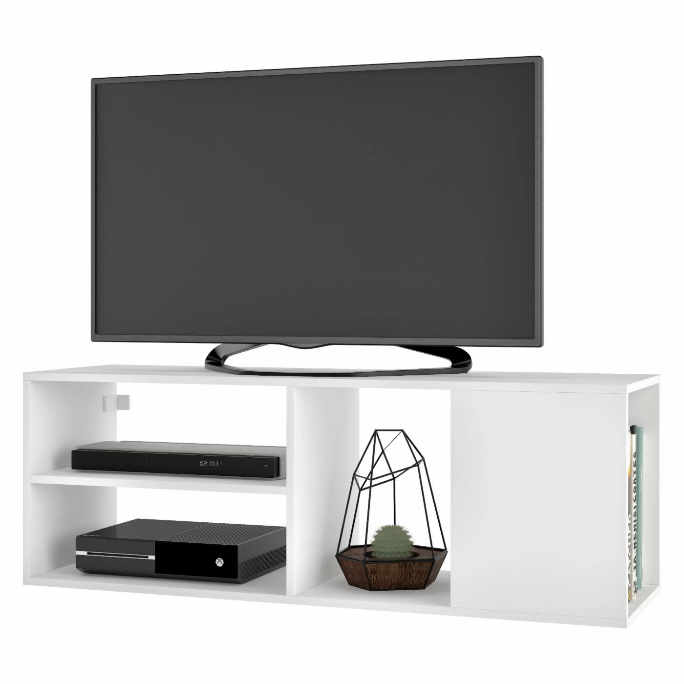 Promo βοΈ TV Stands Manhattan Comfort Minetta Floating TV Stand π - Image 3