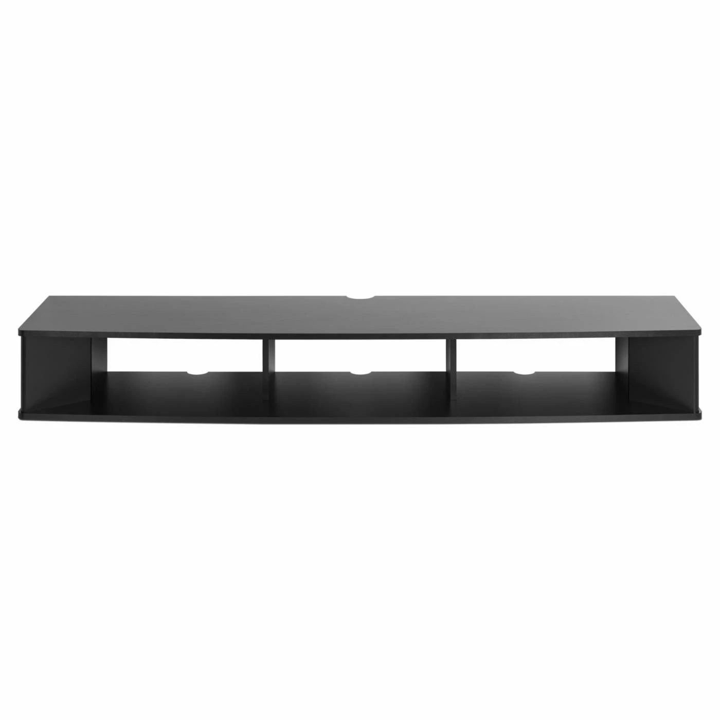Flash Sale β€οΈ TV Stands Prepac Yaletown 70 In. Wall Mounted TV Stand π - Image 3