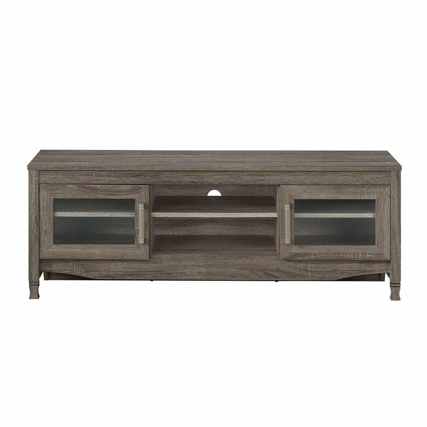 Best deal ❤️ TV Stands Techni Mobili Driftwood TV Stand ❤️ - Image 3
