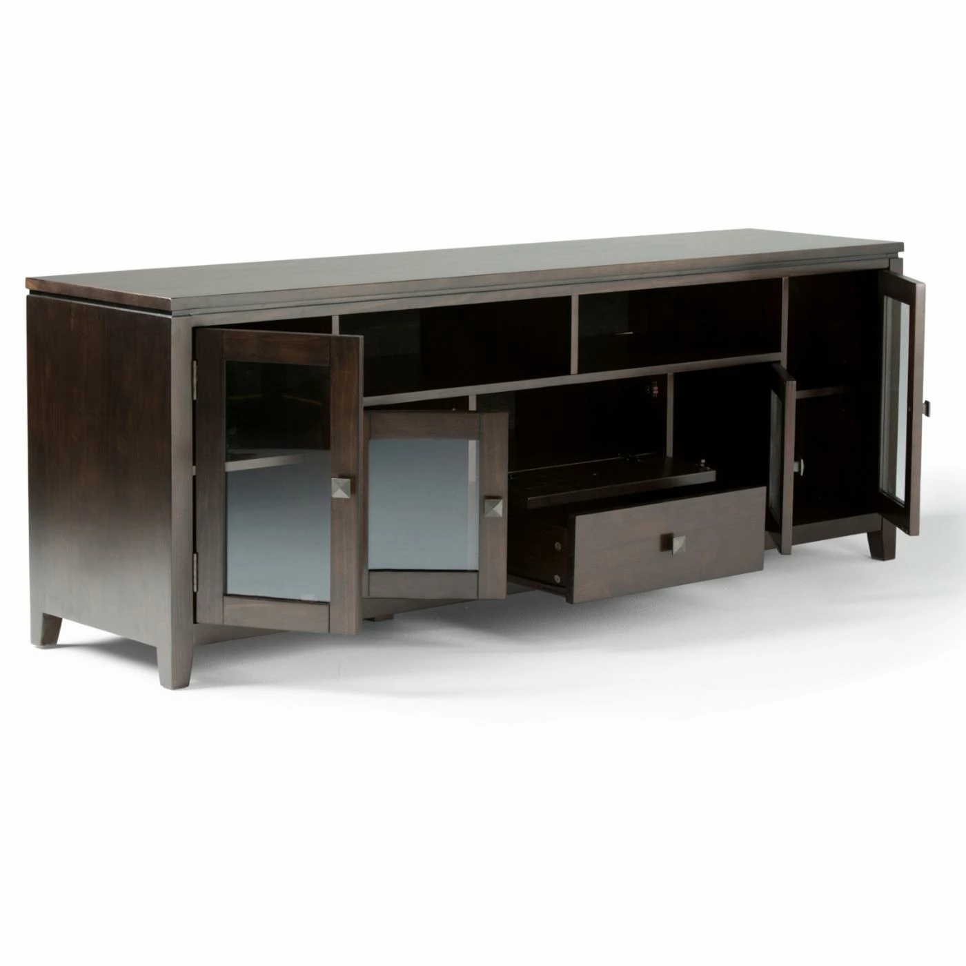 Best Sale β Brooklyn & Max TV Stands Brooklyn + Max City 72 In. TV Stand π₯ - Image 3