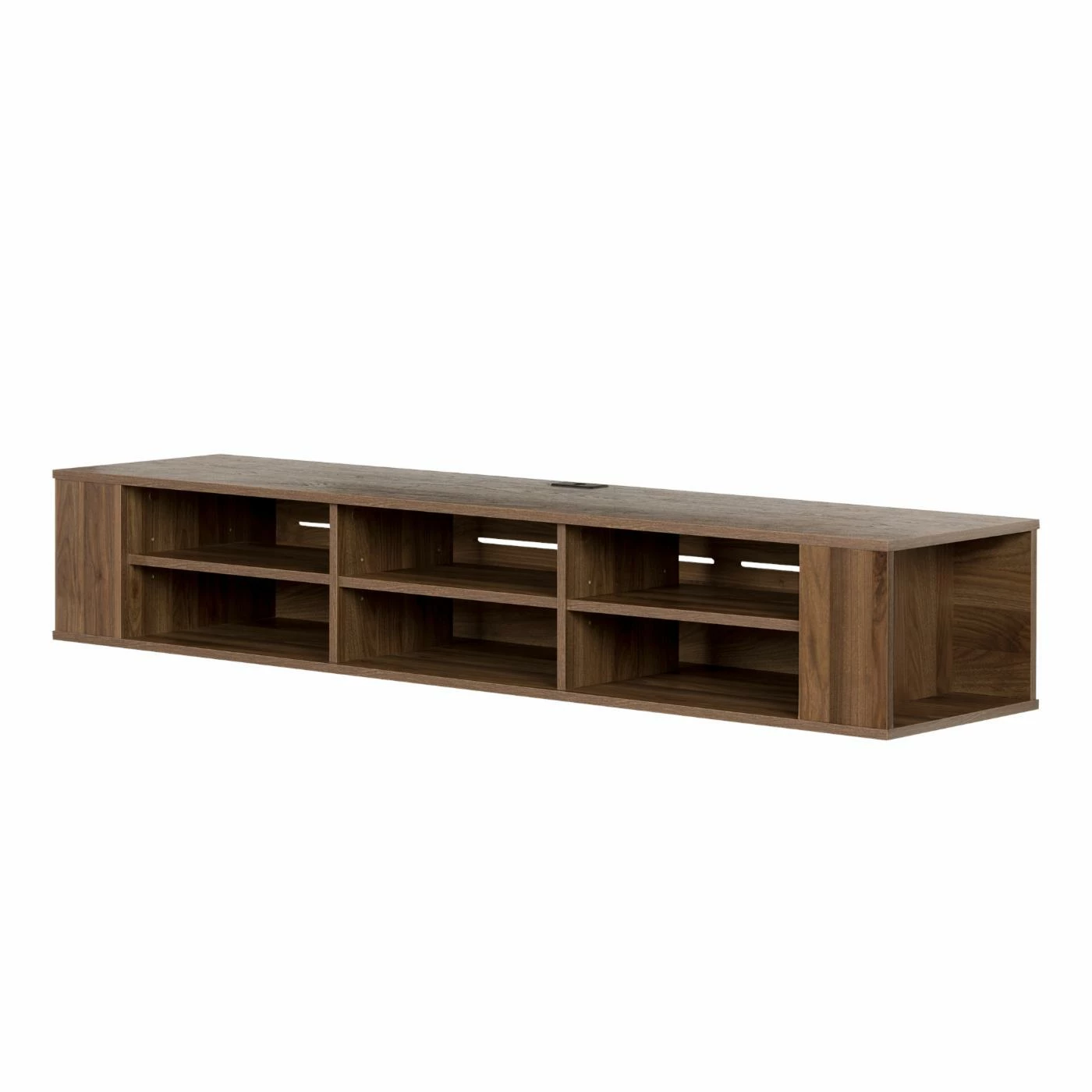 Best reviews of ✨ TV Stands South Shore City Life Wall Mounted Wood Media Console 🥰 - Image 3